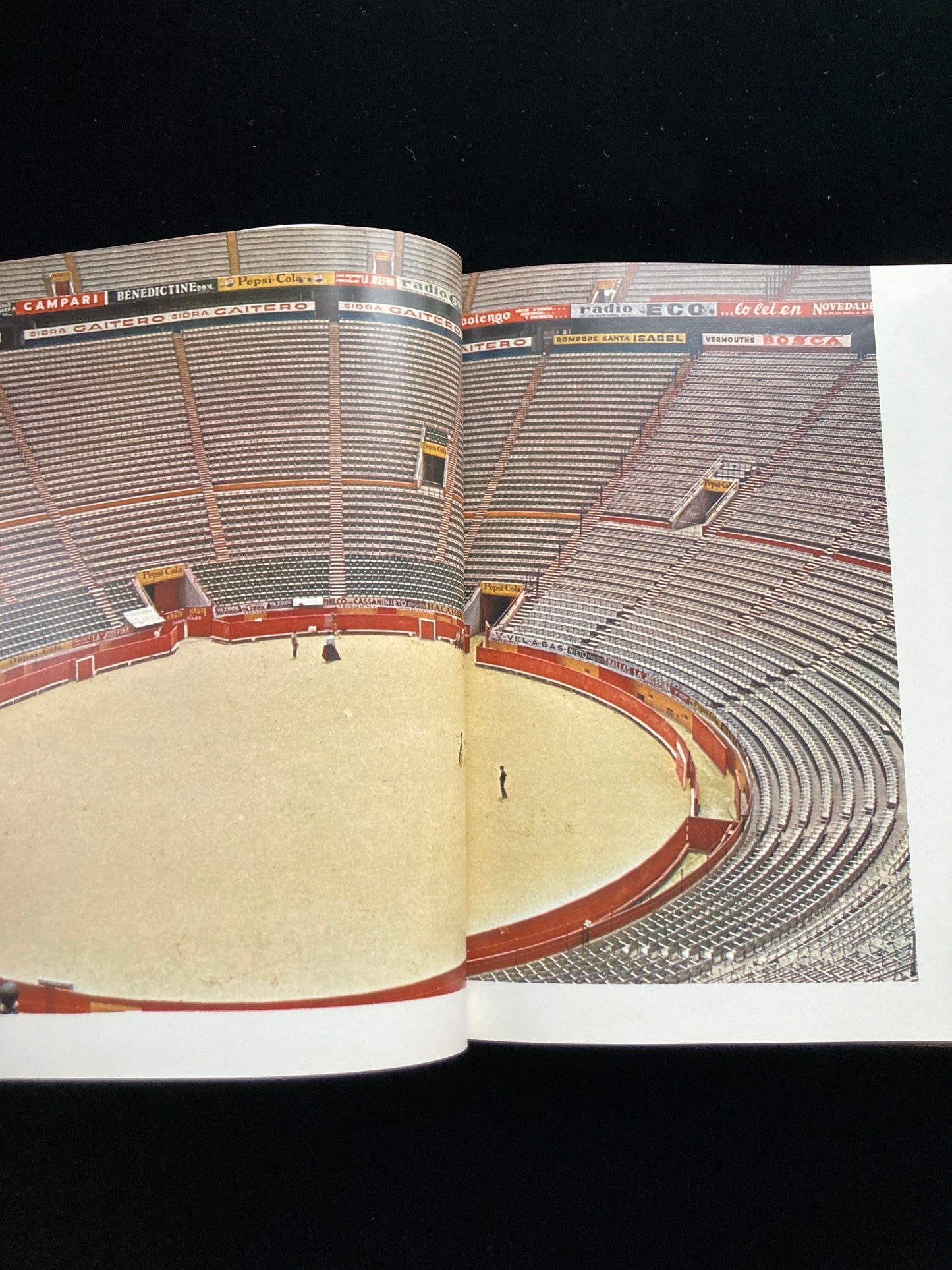 photography of the world '64