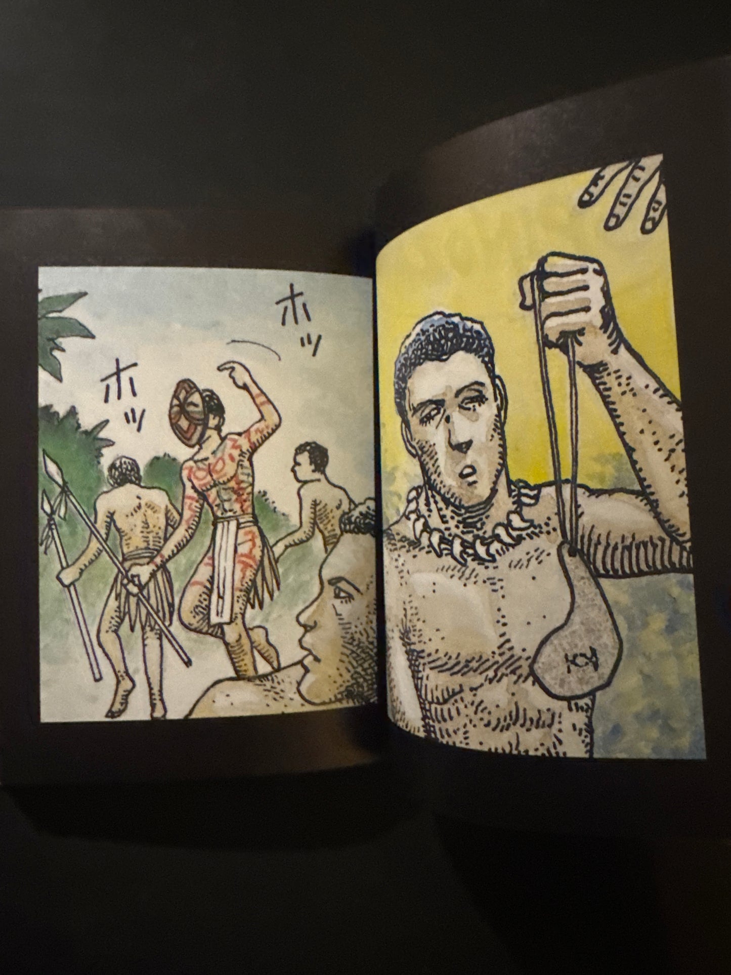 SPINOZA Ⅰ&Ⅱ complete set