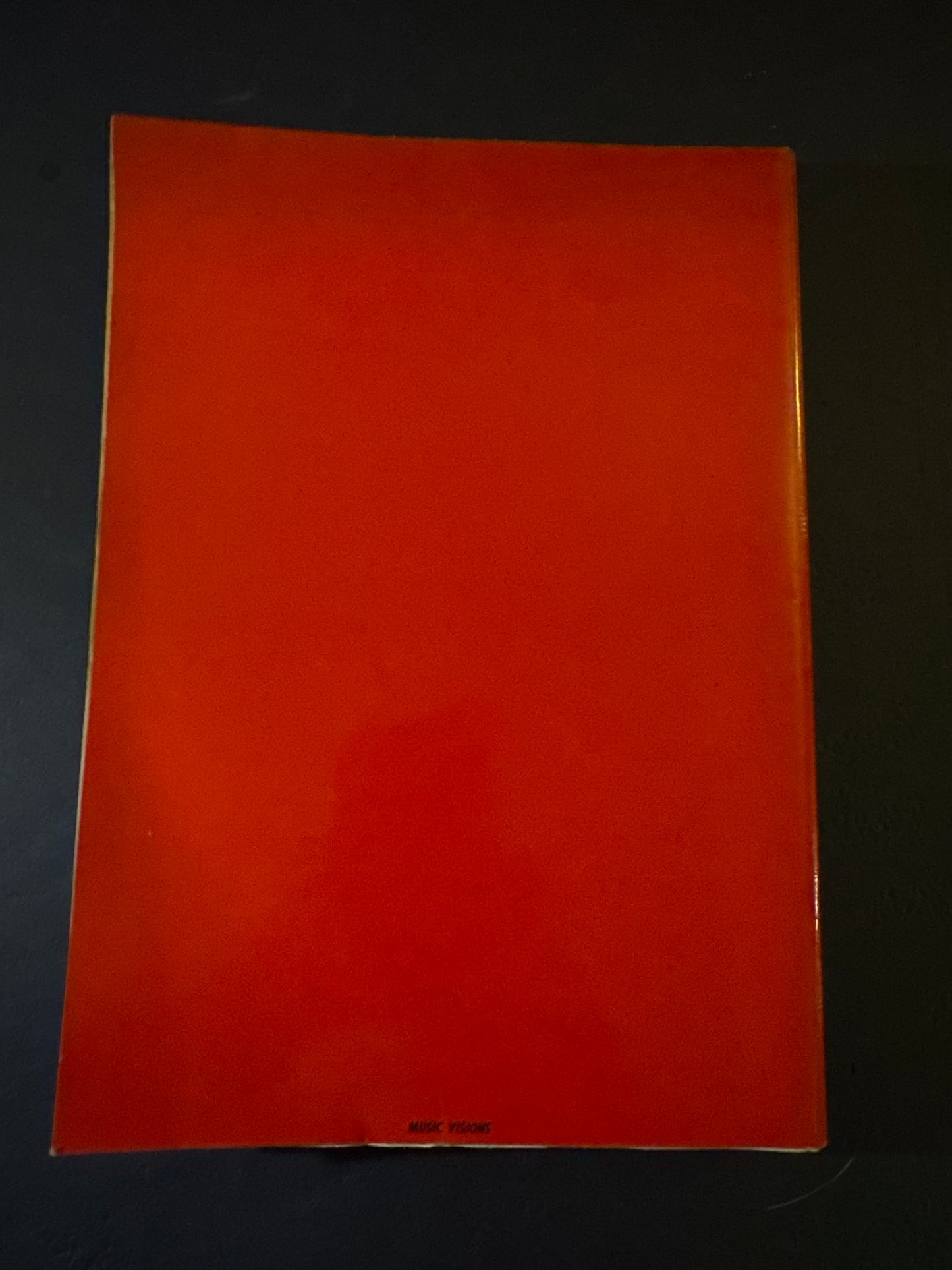 ACTION PORTRAIT GIG TOKYO ROCKERS 1978-1986