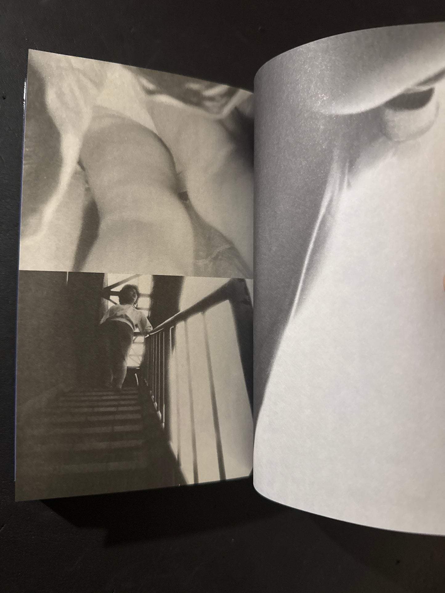 The Secret Art of Photographing in Darkness