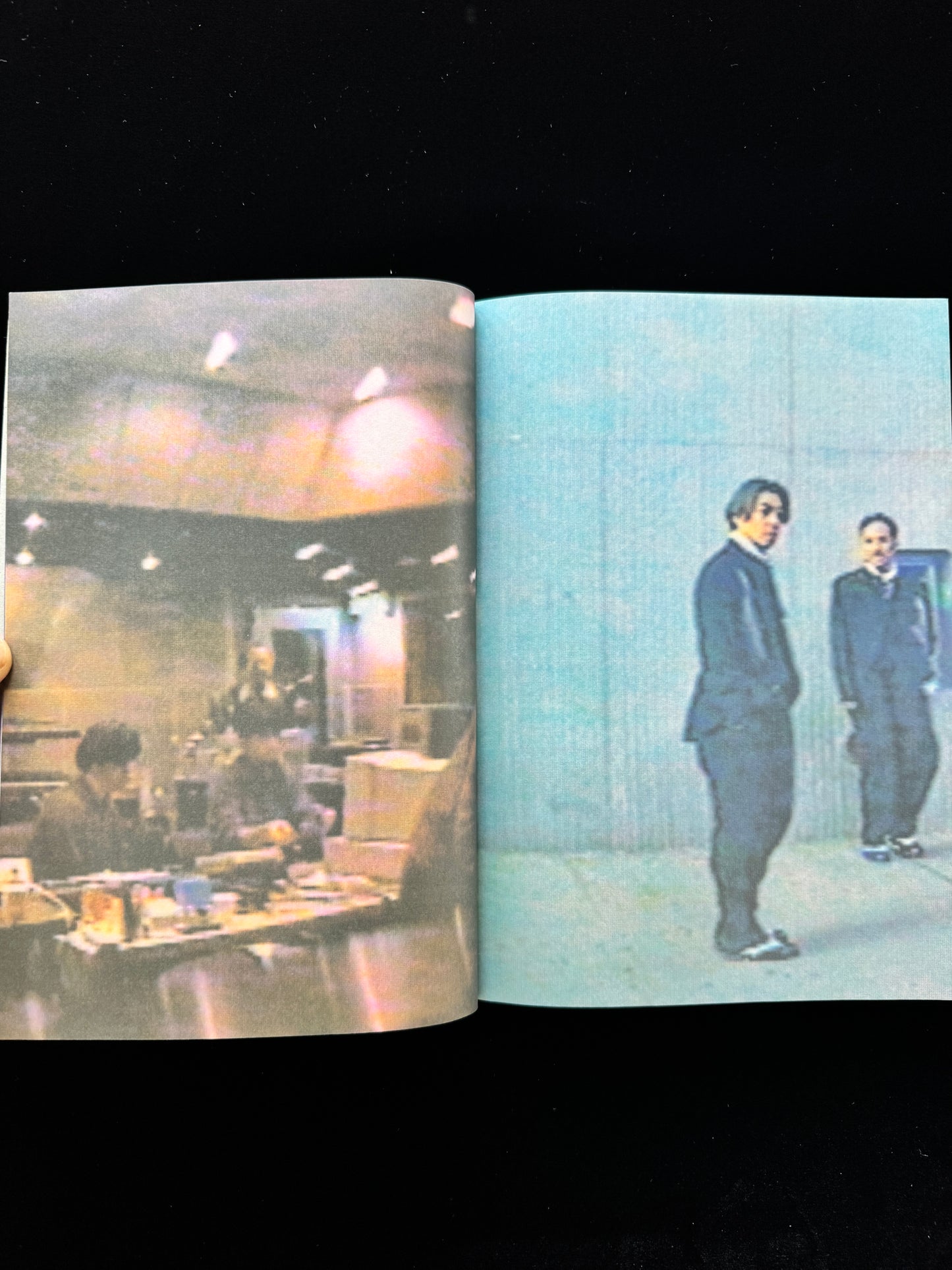 YMO 1993 6.10•11 TOKYO DOME