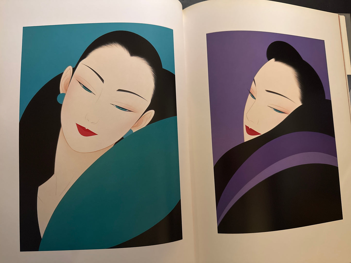 ICHIRO TSURUTA WORKS