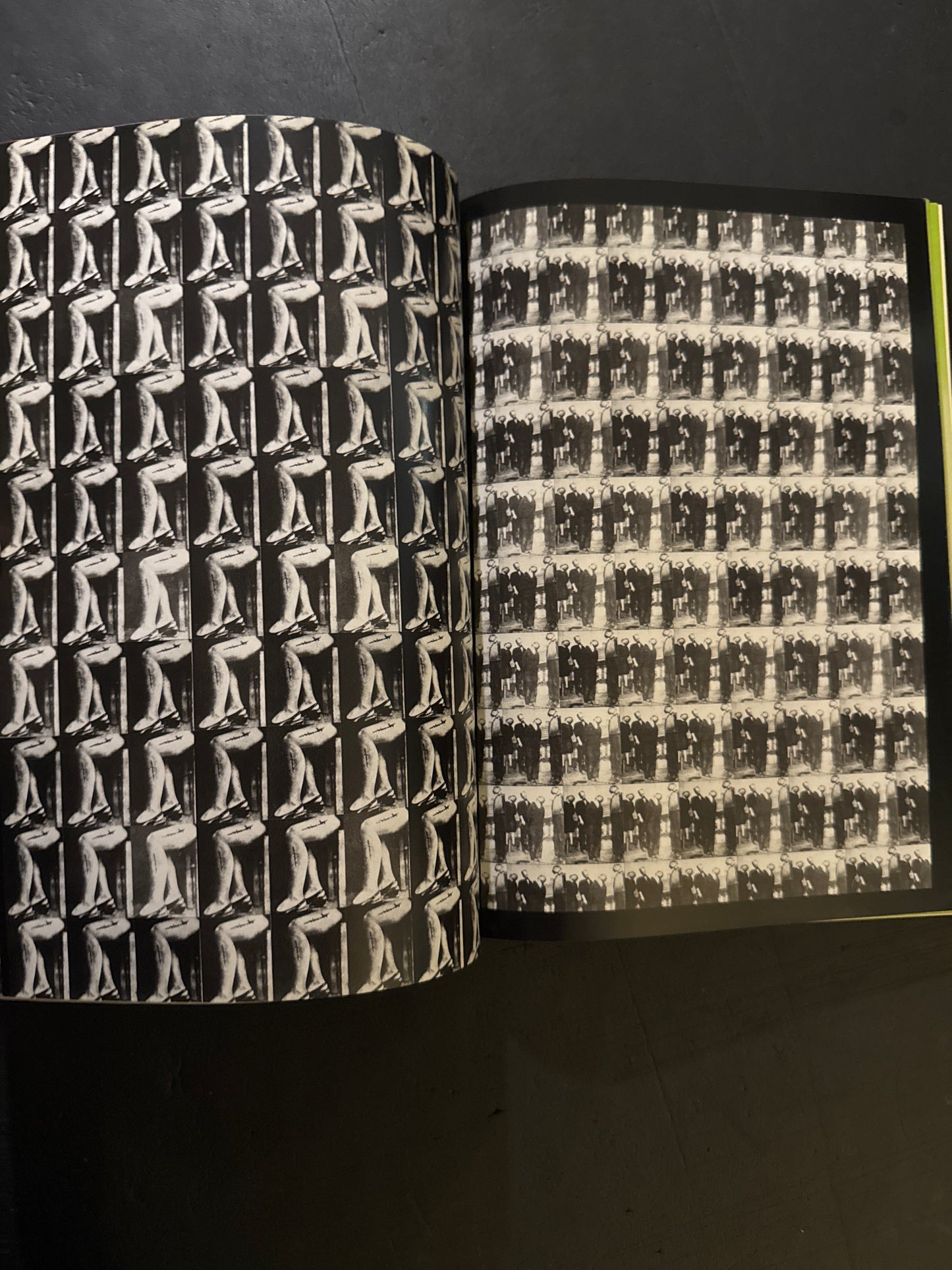 The Photo Image 10 issues complete set