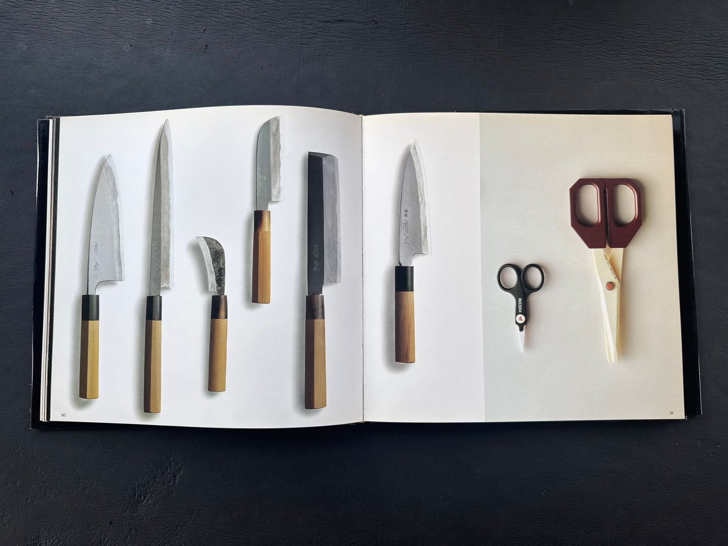 JAPANESE DESIGN