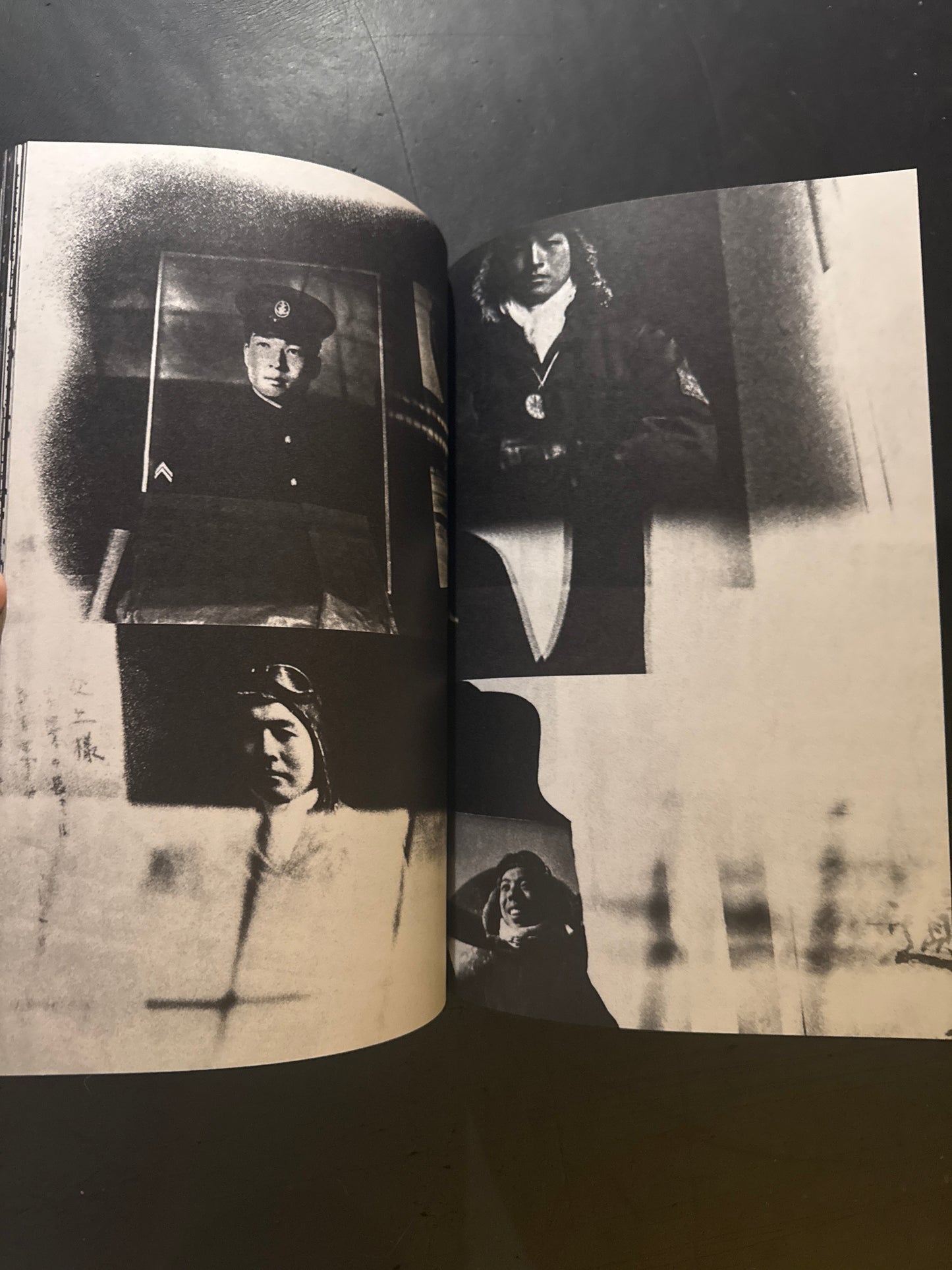 Chizu : Maquette Edition