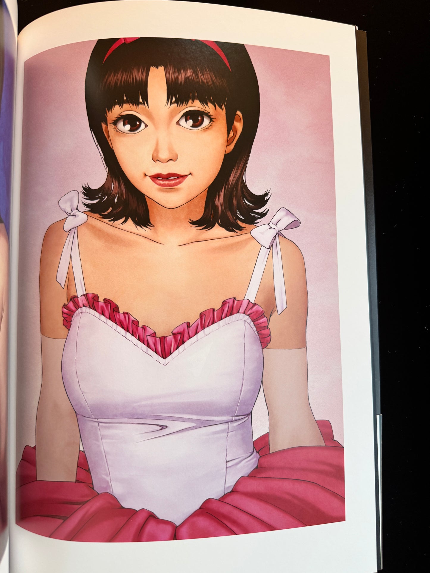 KON'S WORKS 1982-2010