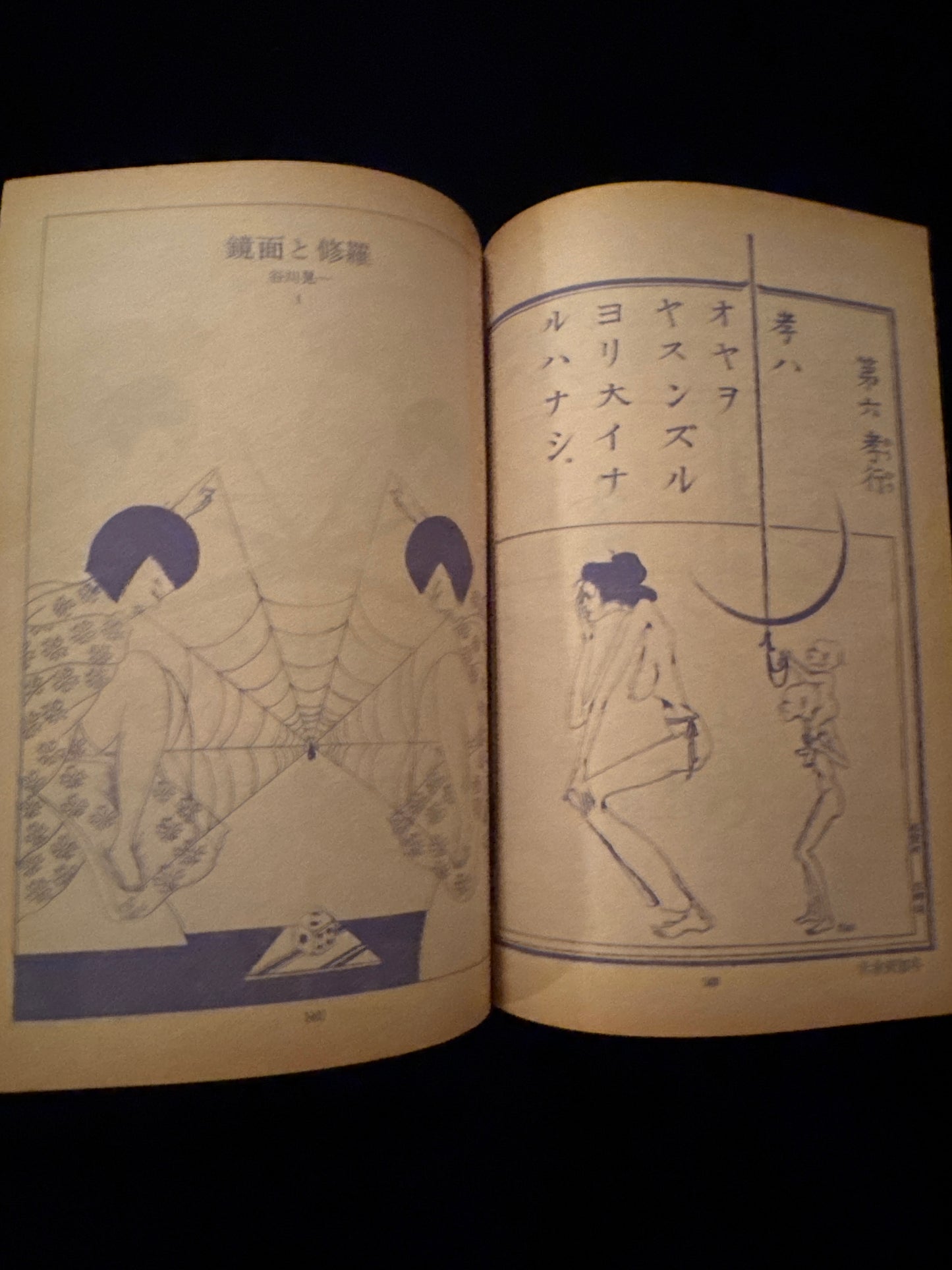 Sunday Mainichi : Gekiga & Manga