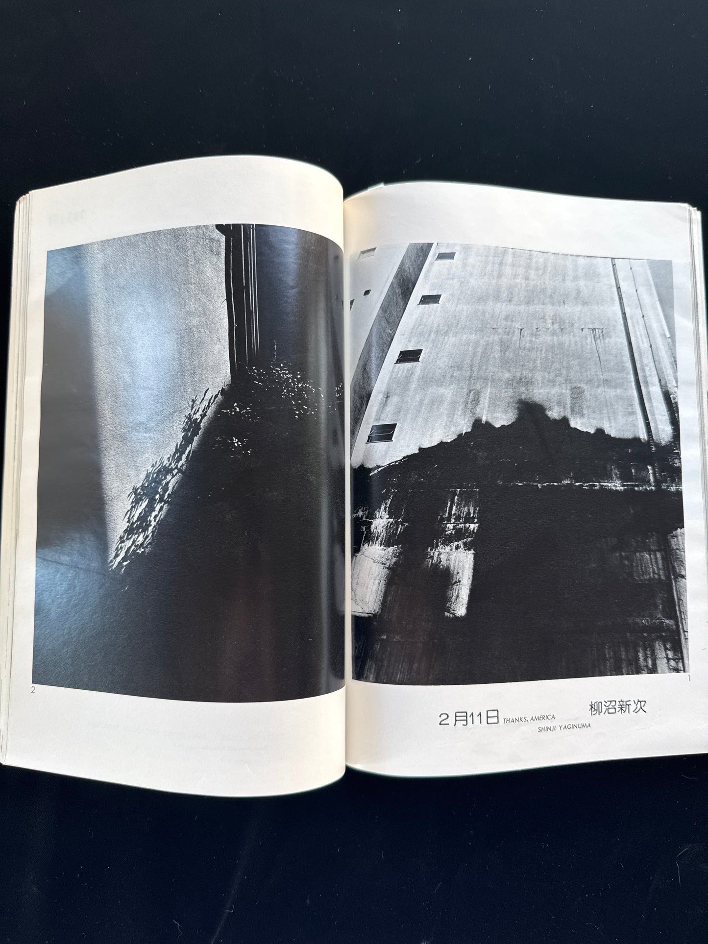 CAMERA MAINICHI 1975 Complete set
