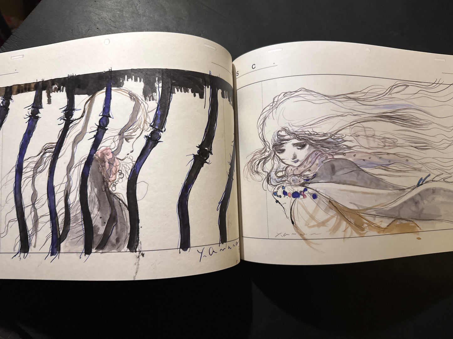 ANGEL'S EGG IMAGE BOARDS(Unopened)