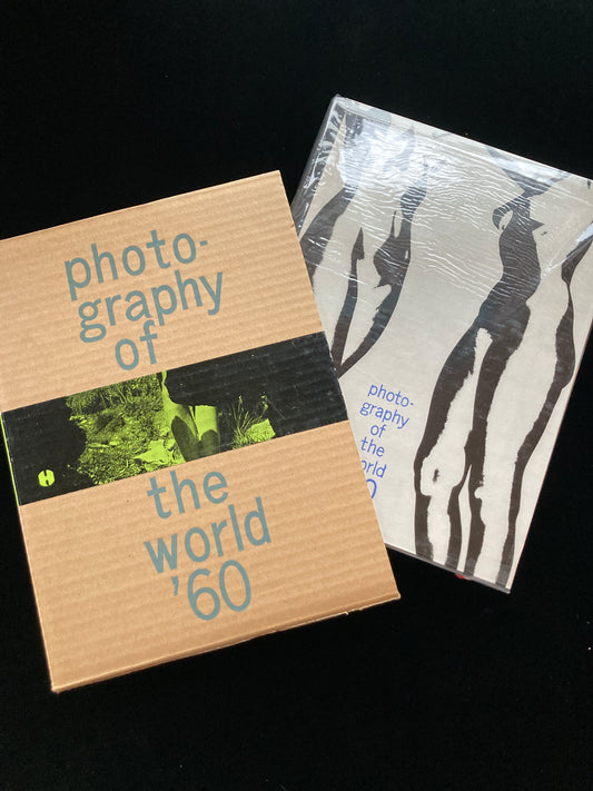 photography of the world '60