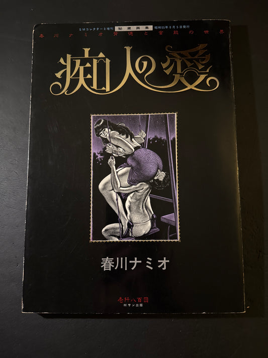 CHIJIN NO AI