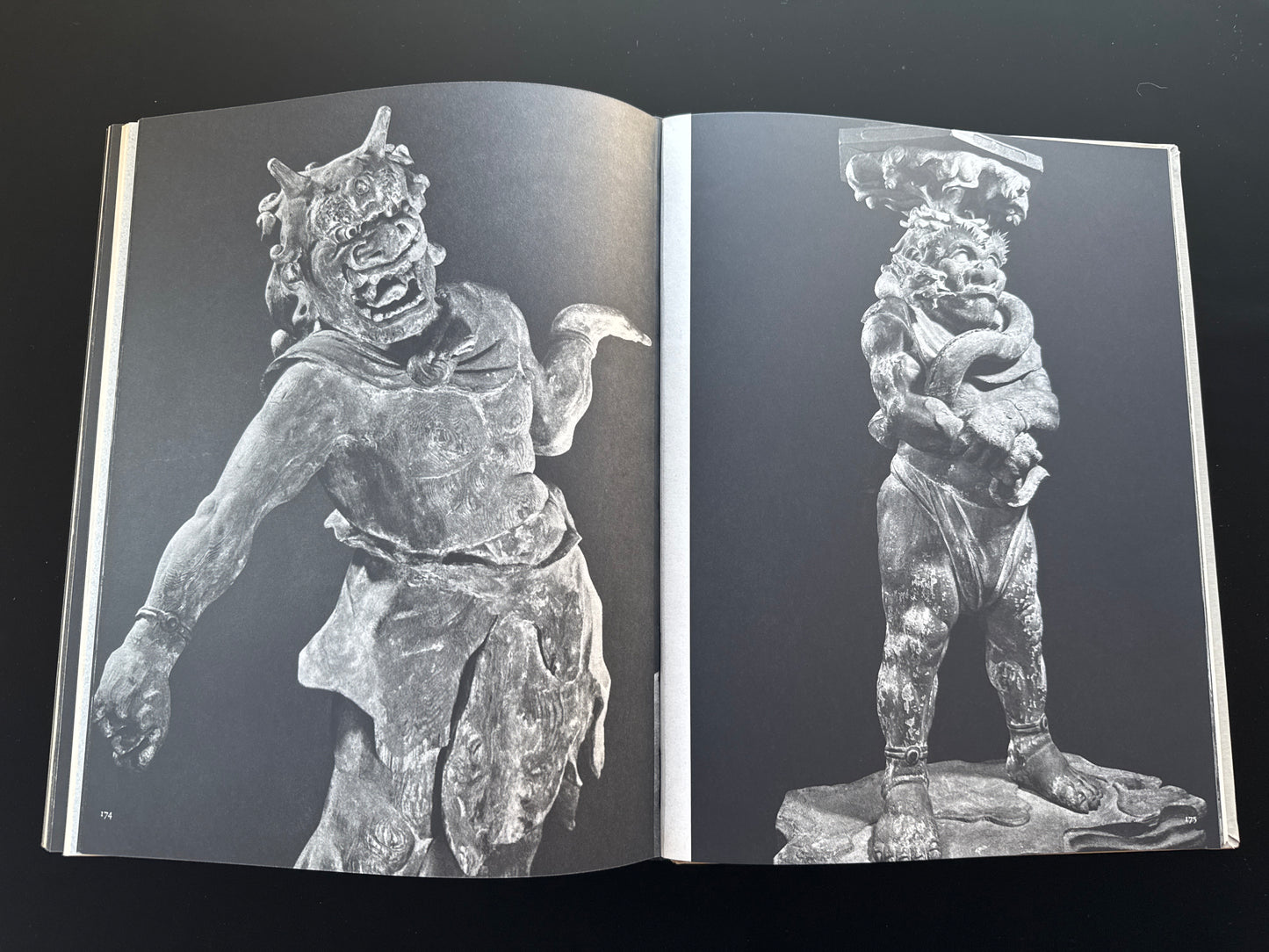 Japanese Sculpture: Ancient Times to the Kamakura Period
