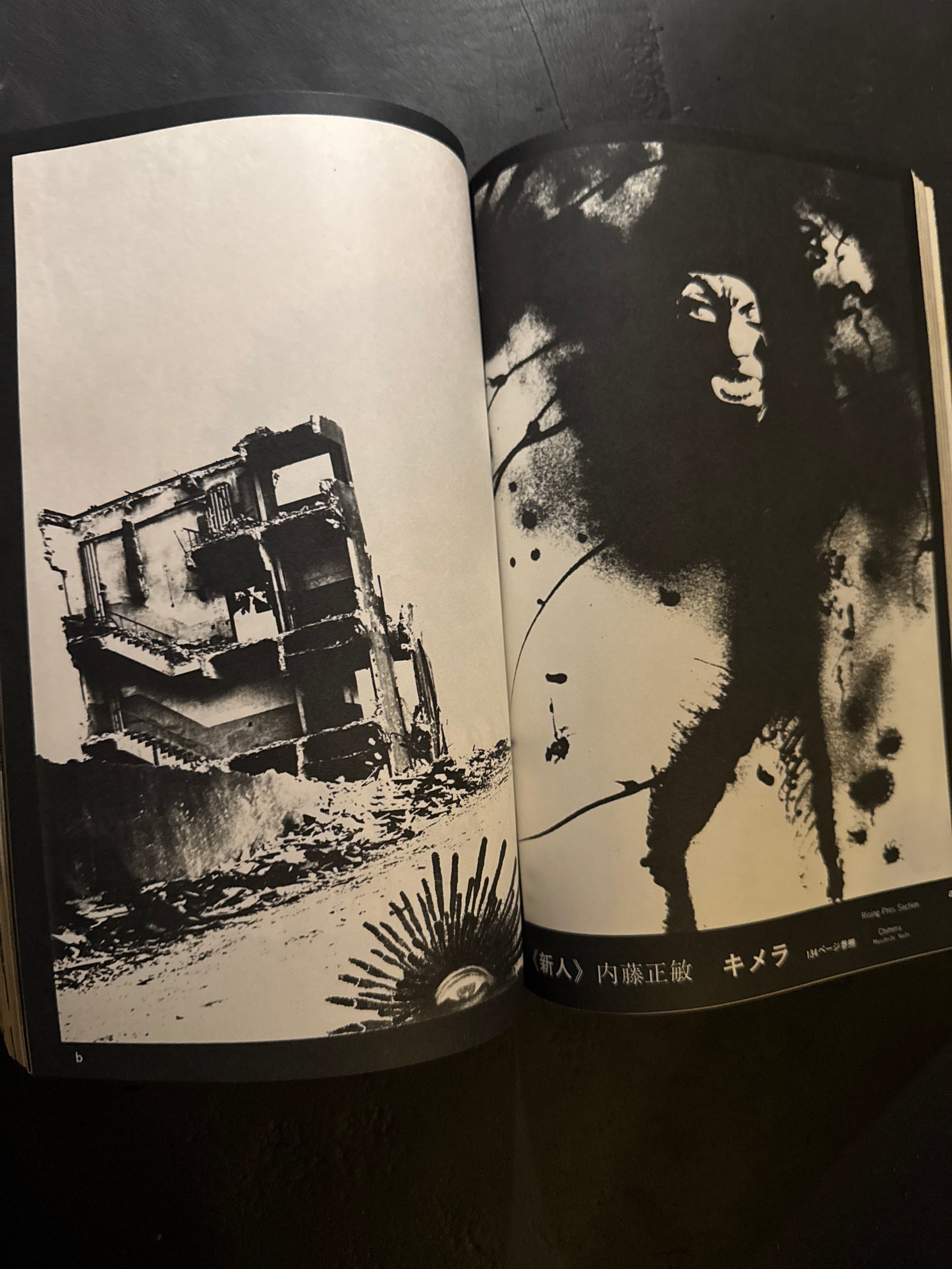 Asahi Camera 1964 complete set