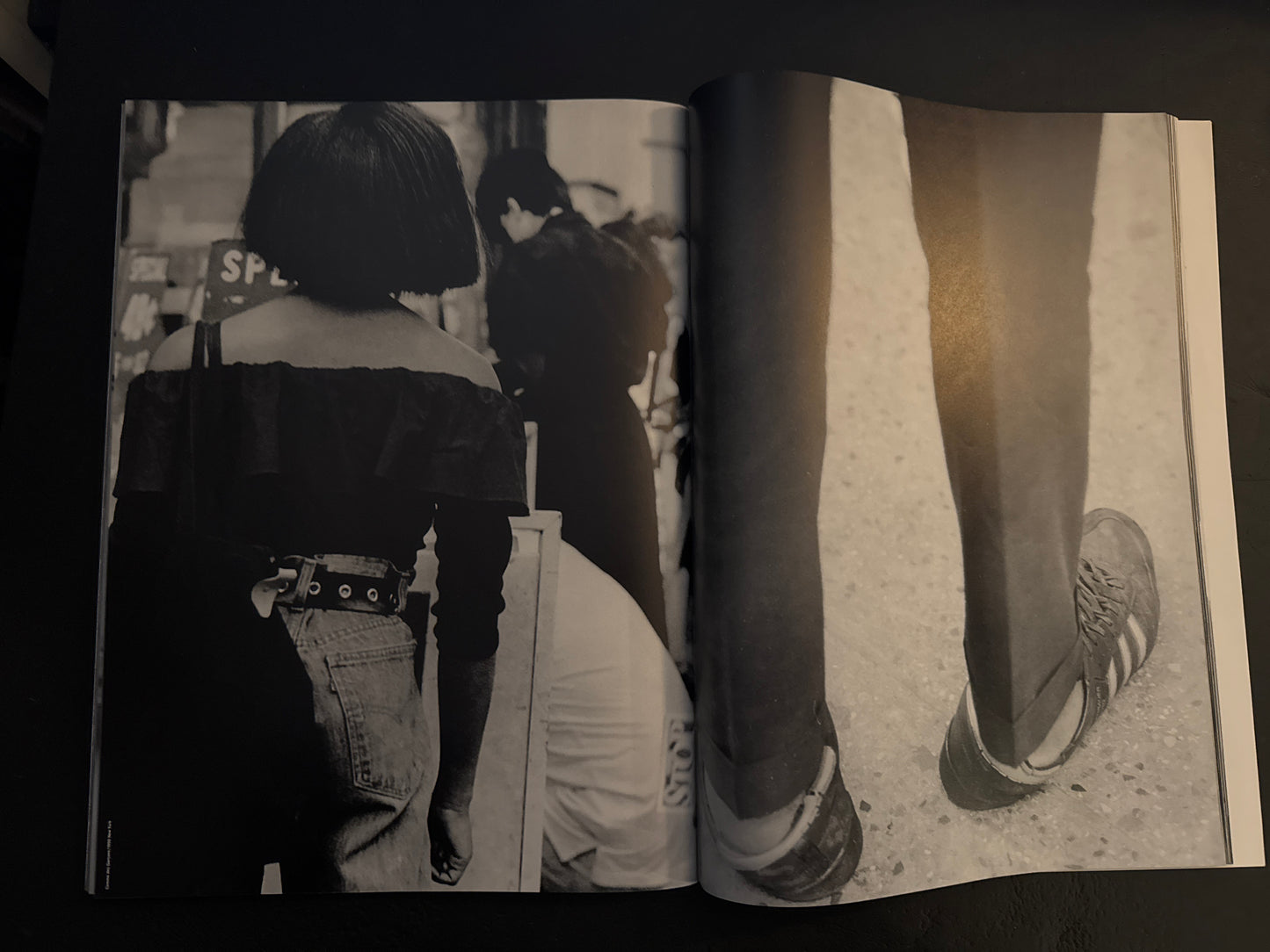 Six :  8 volume complete set