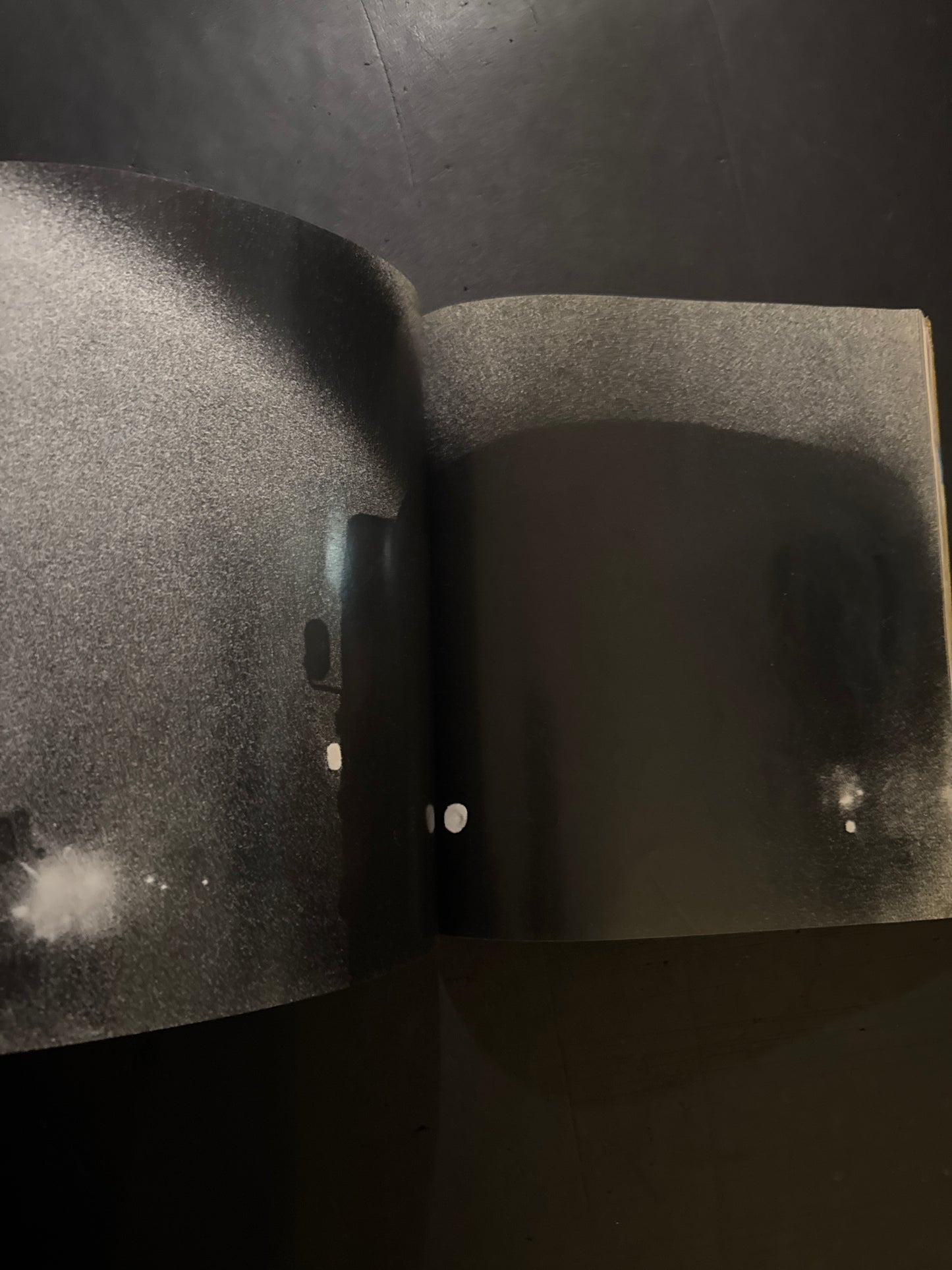 The Photo Image 10 issues complete set