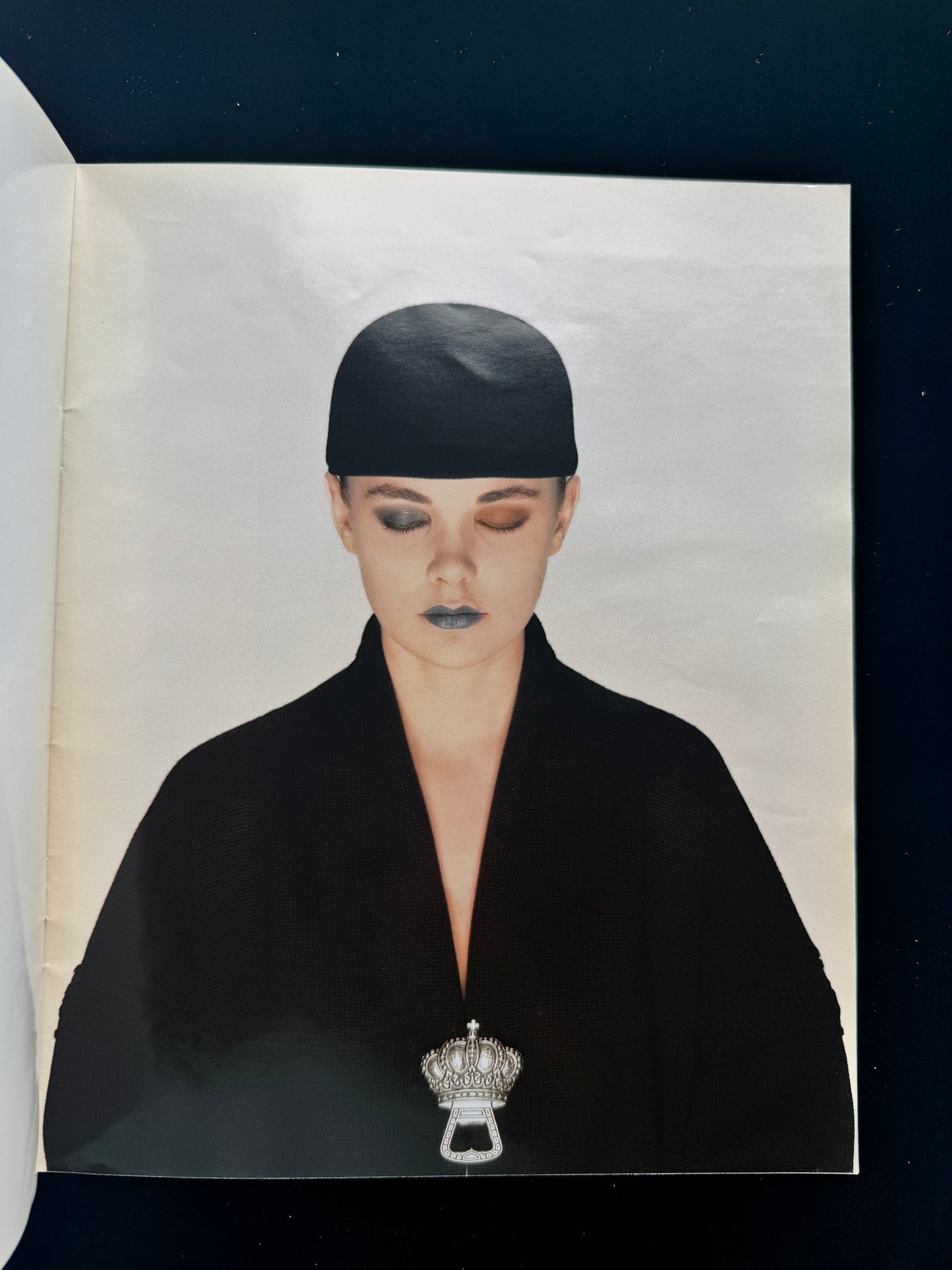 SHISEIDO Beauty Research 5 issues set