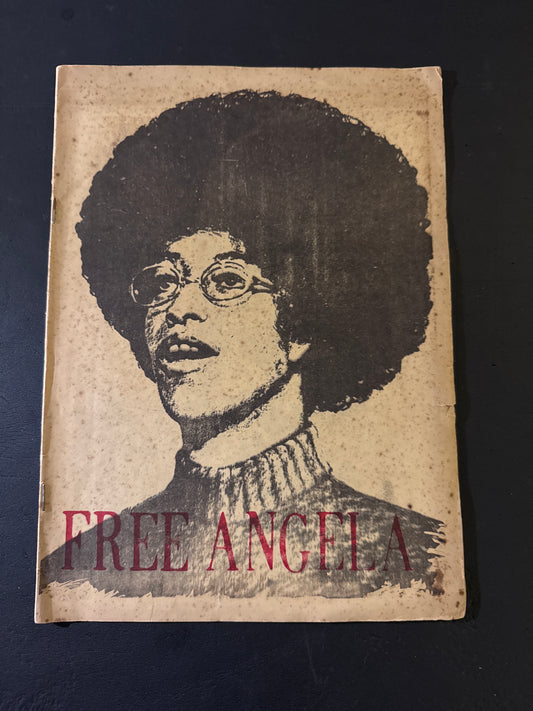 FREE ANGELA
