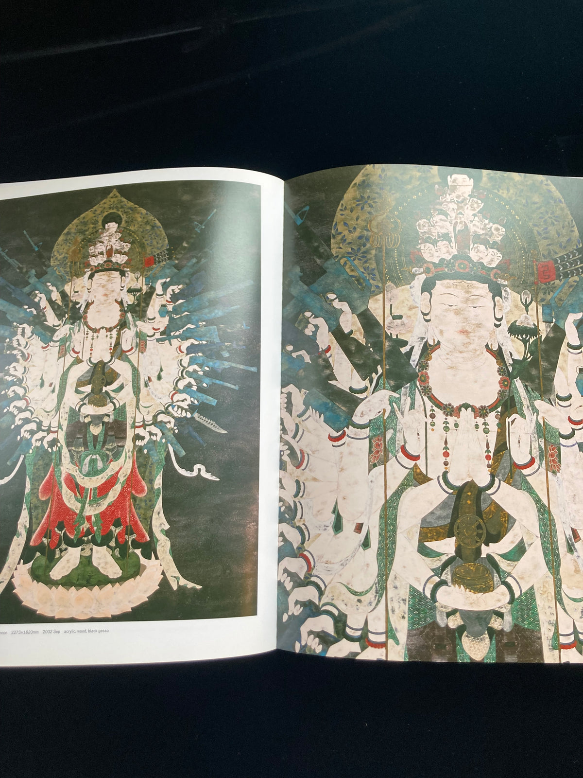 Tenmyouya Hisashi"Masterpiece"