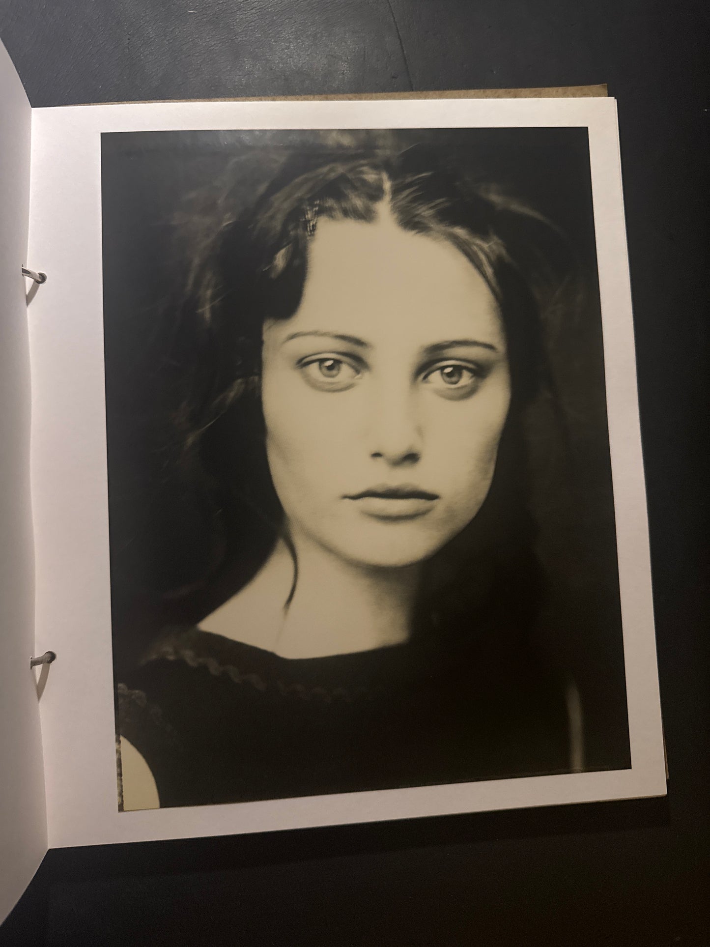 ALBERTA FERRETTI - FOTO PAOLO ROVERSI-SETTEMBRE 1999