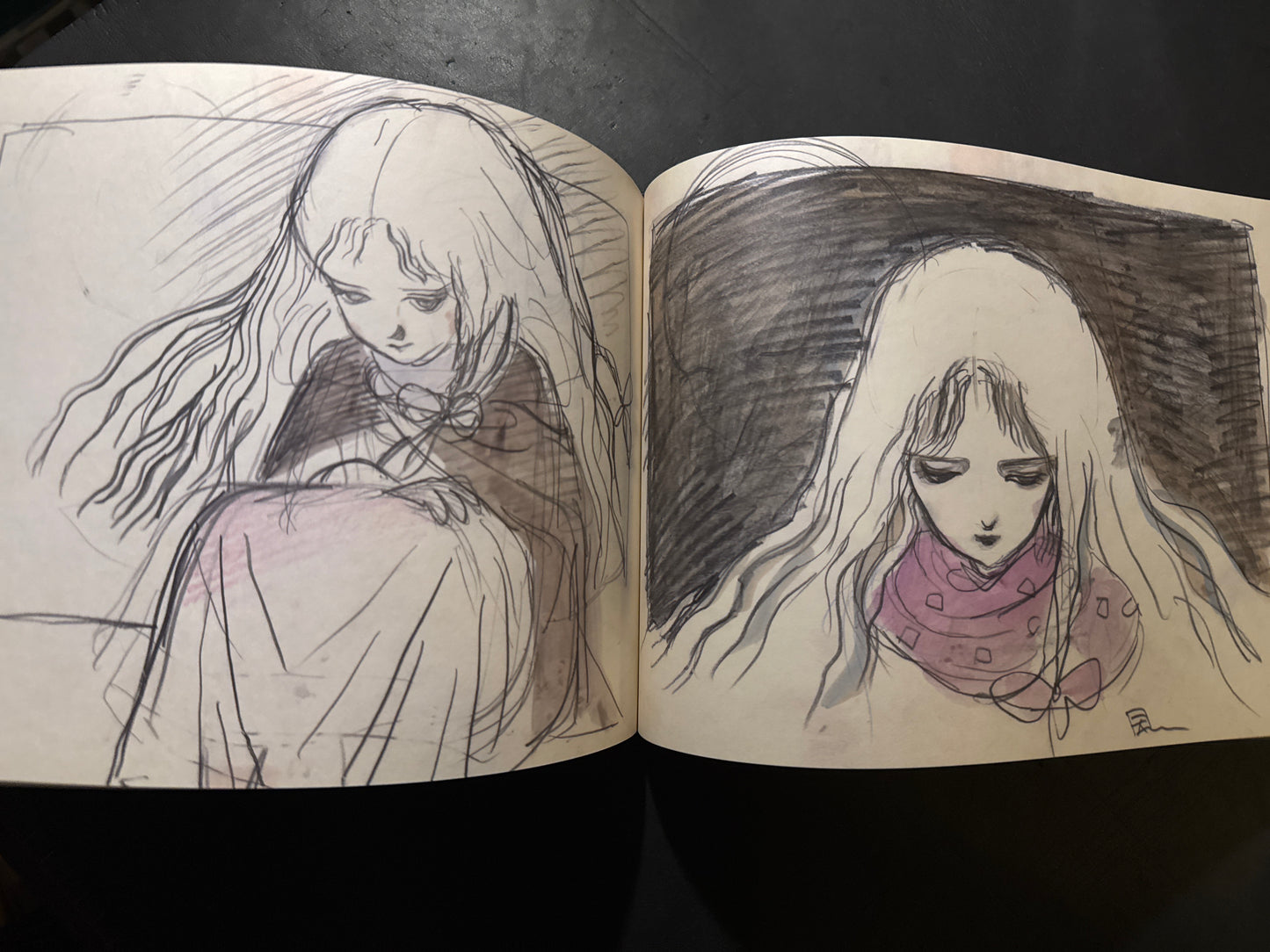 ANGEL'S EGG IMAGE BOARDS(Unopened)