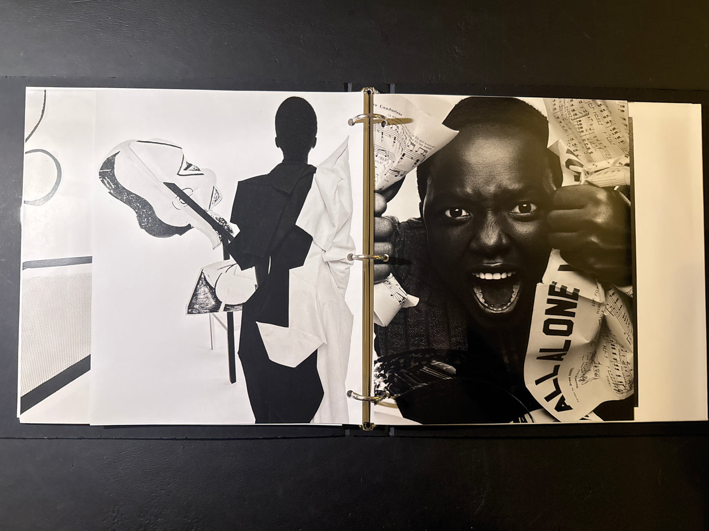 Perspective Libre : Limited 1000 copies Collector Edition