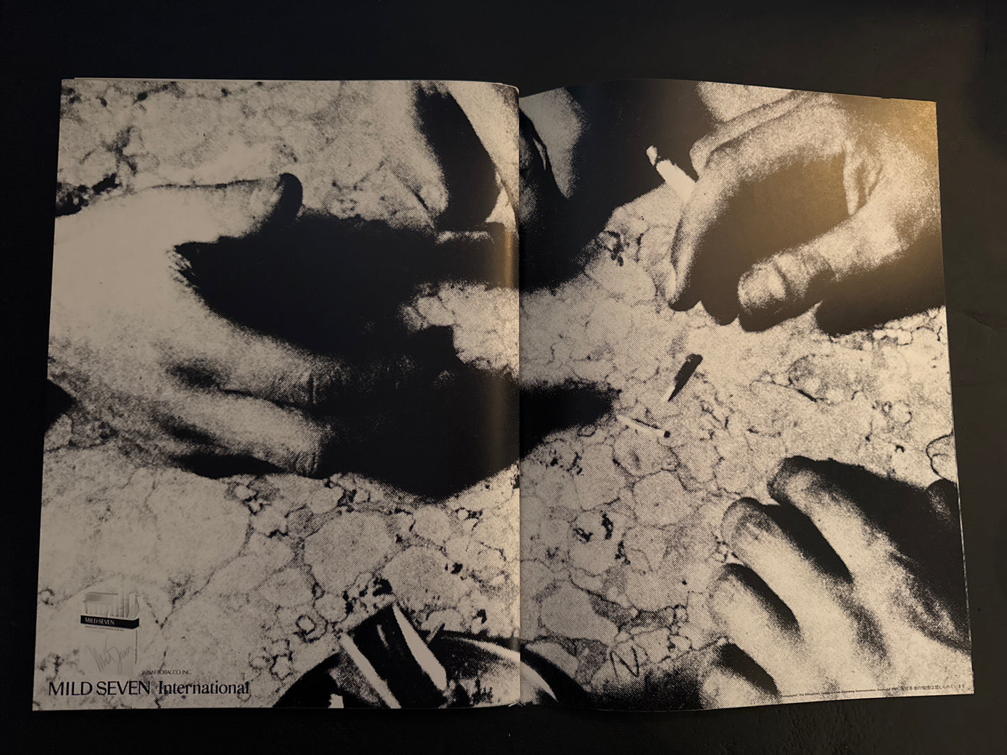 Six :  8 volume complete set