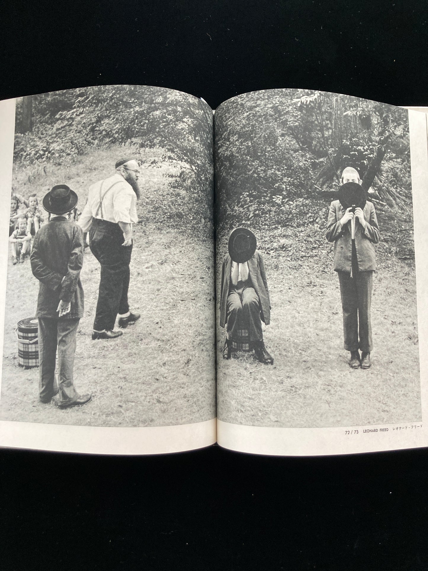 photography of the world '63