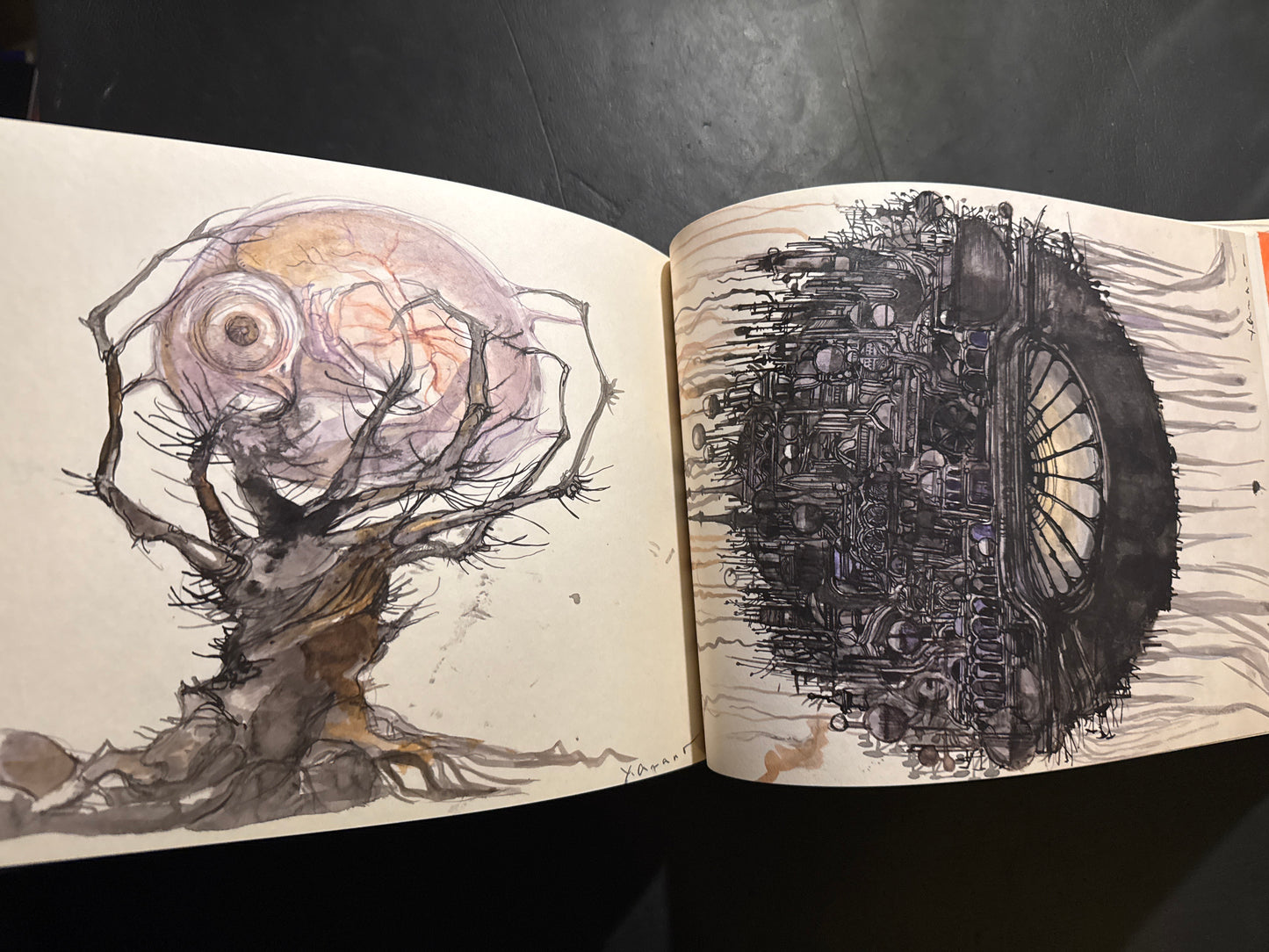 ANGEL'S EGG IMAGE BOARDS(Unopened)