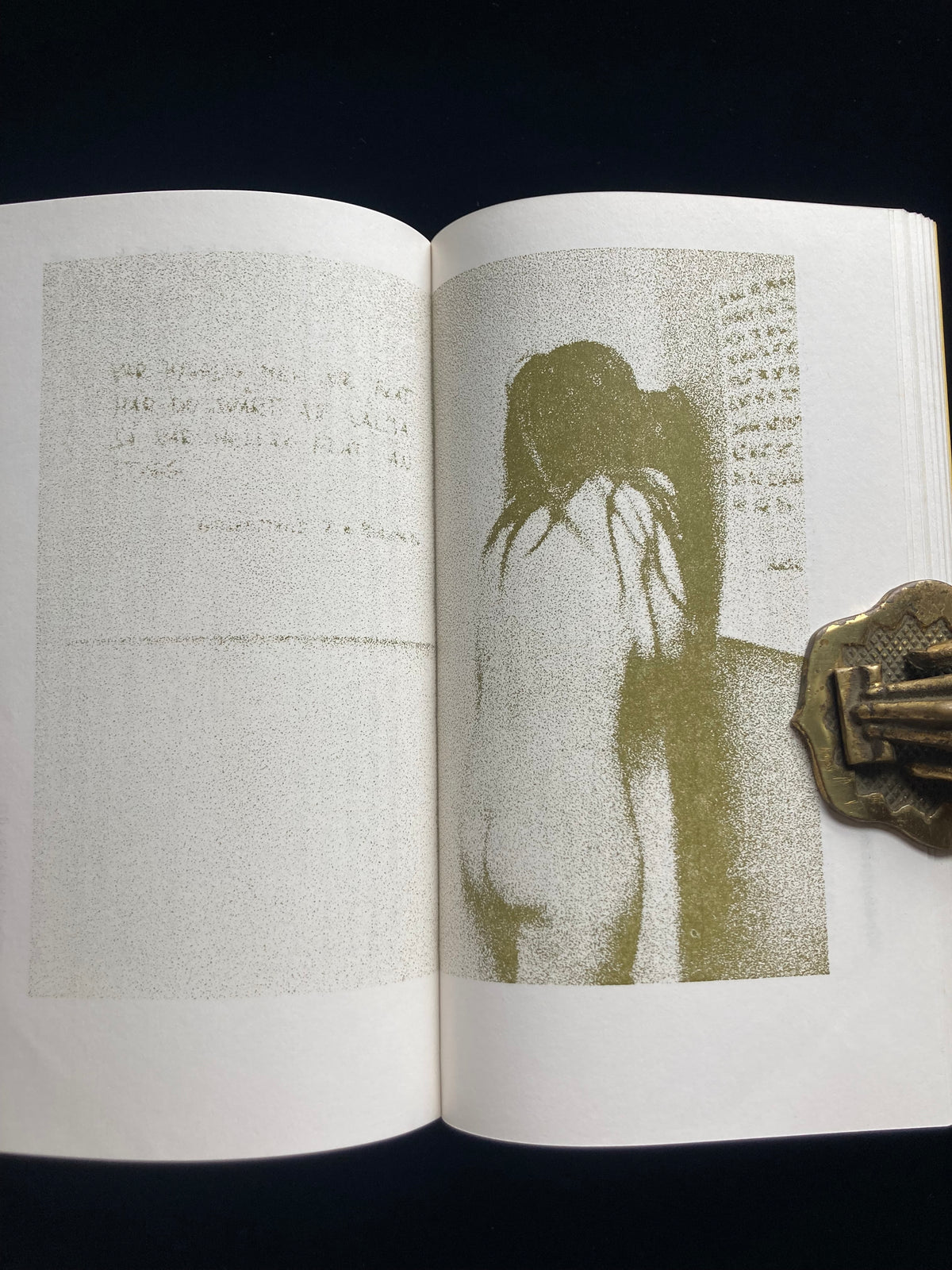 Collected Critical Essays by Shuji Terayama
A Tour of Hell in America