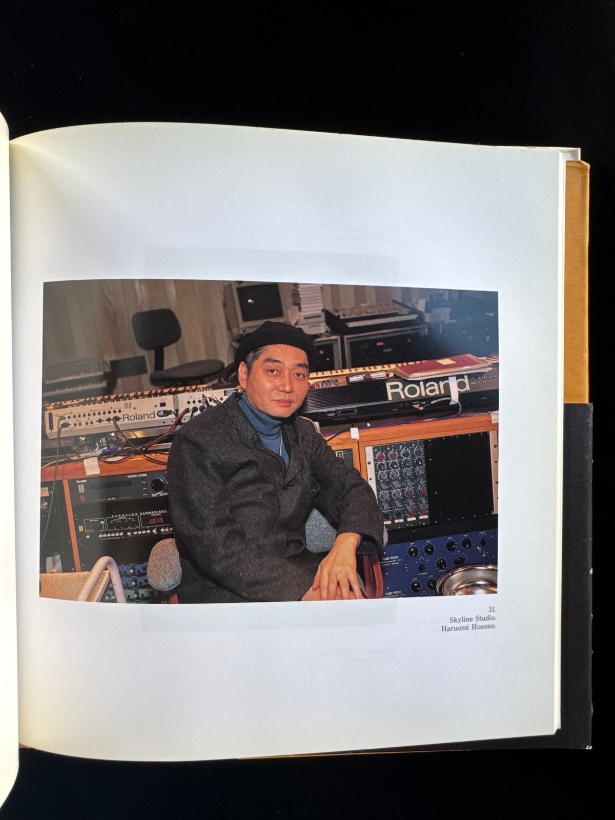 YMO in NEW YORK
