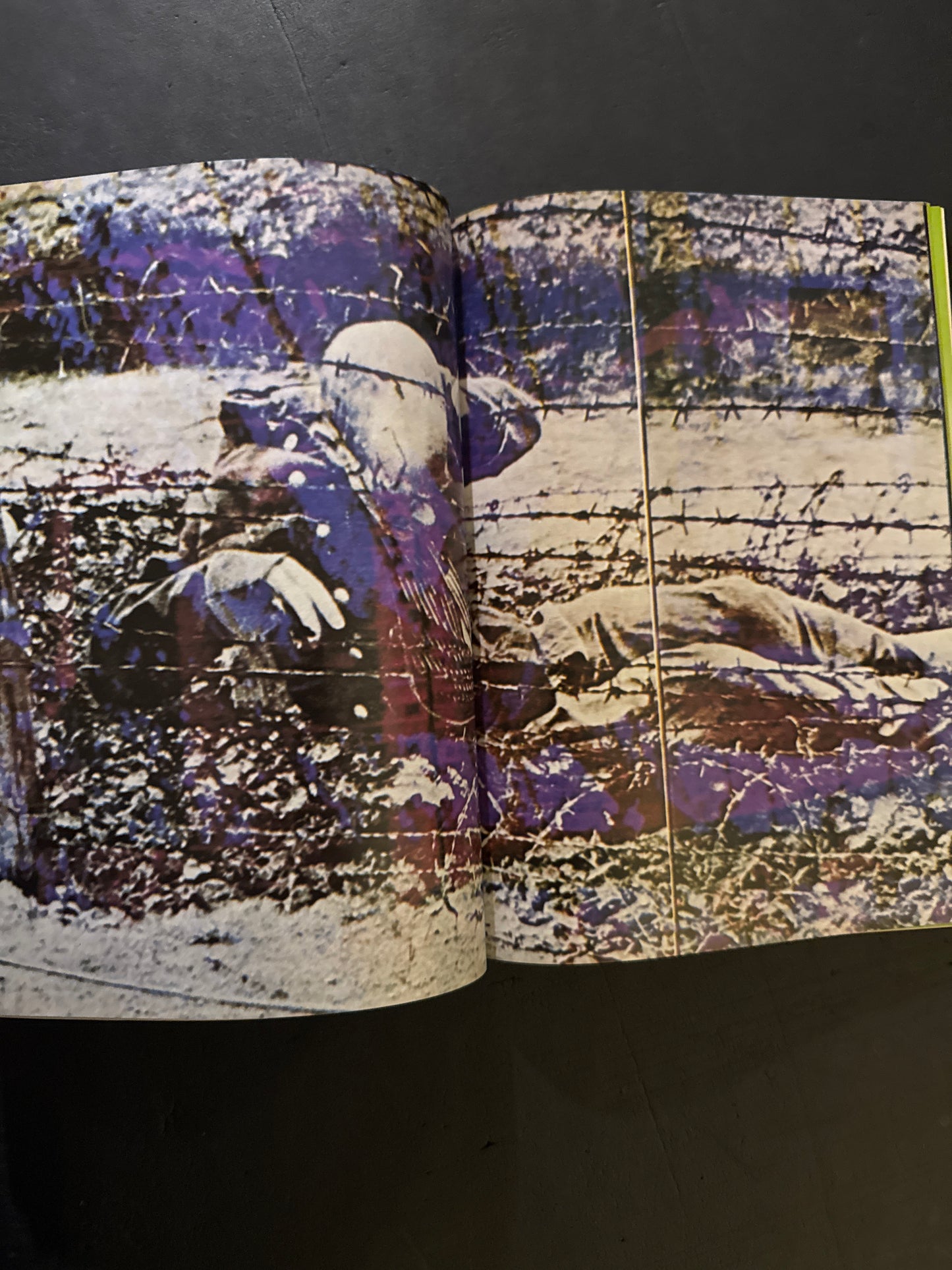 The Photo Image 10 issues complete set