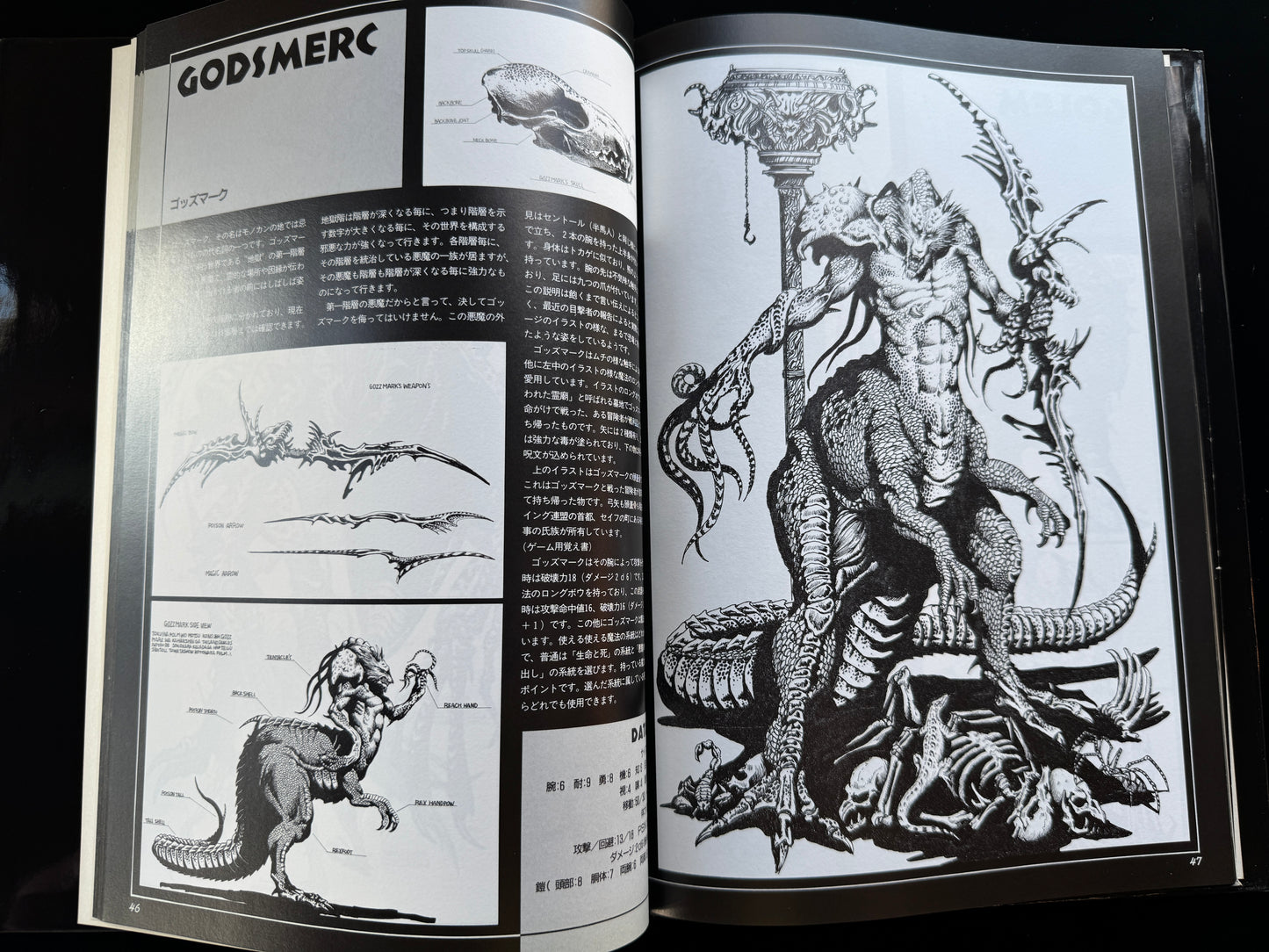 FANTASTIC CREATURE WORLD