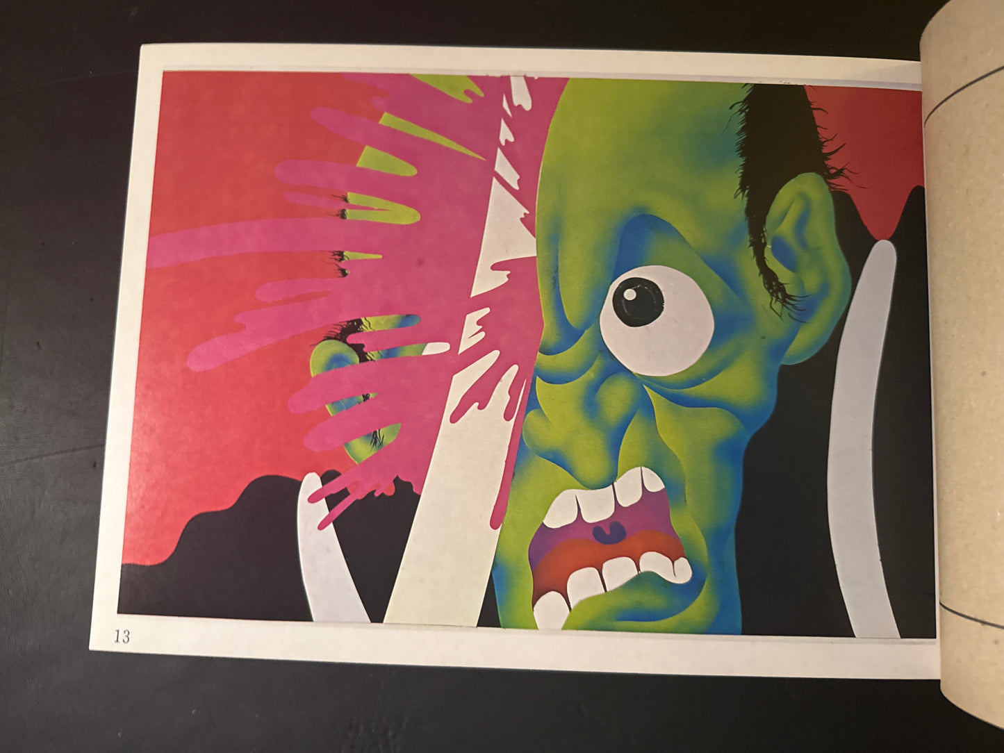 Adult Kamishibai: Phantom Theater