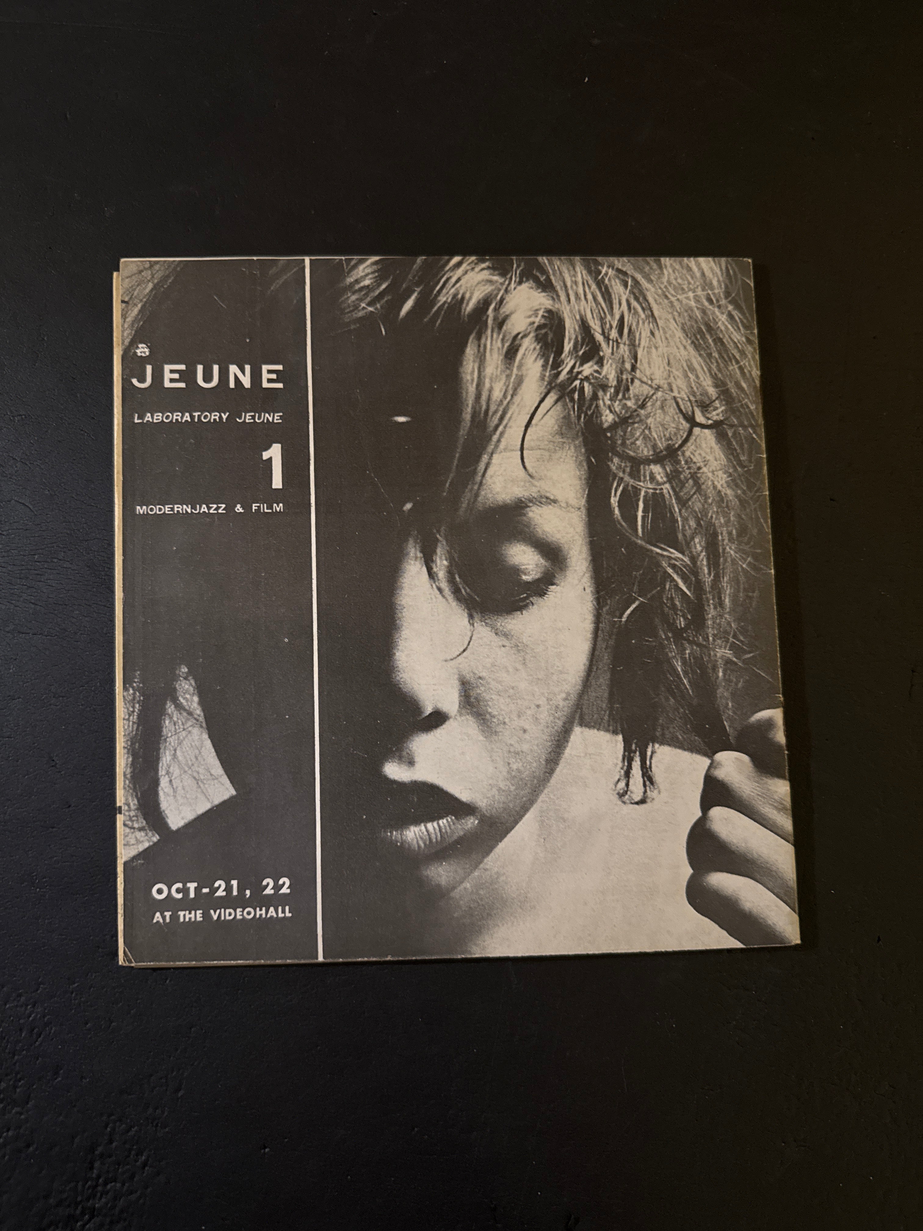 趣味 FORGOTTEN ARCHIVES 3 RARE BOOKS – JAPANESE AVANT-GARDE BOOKS