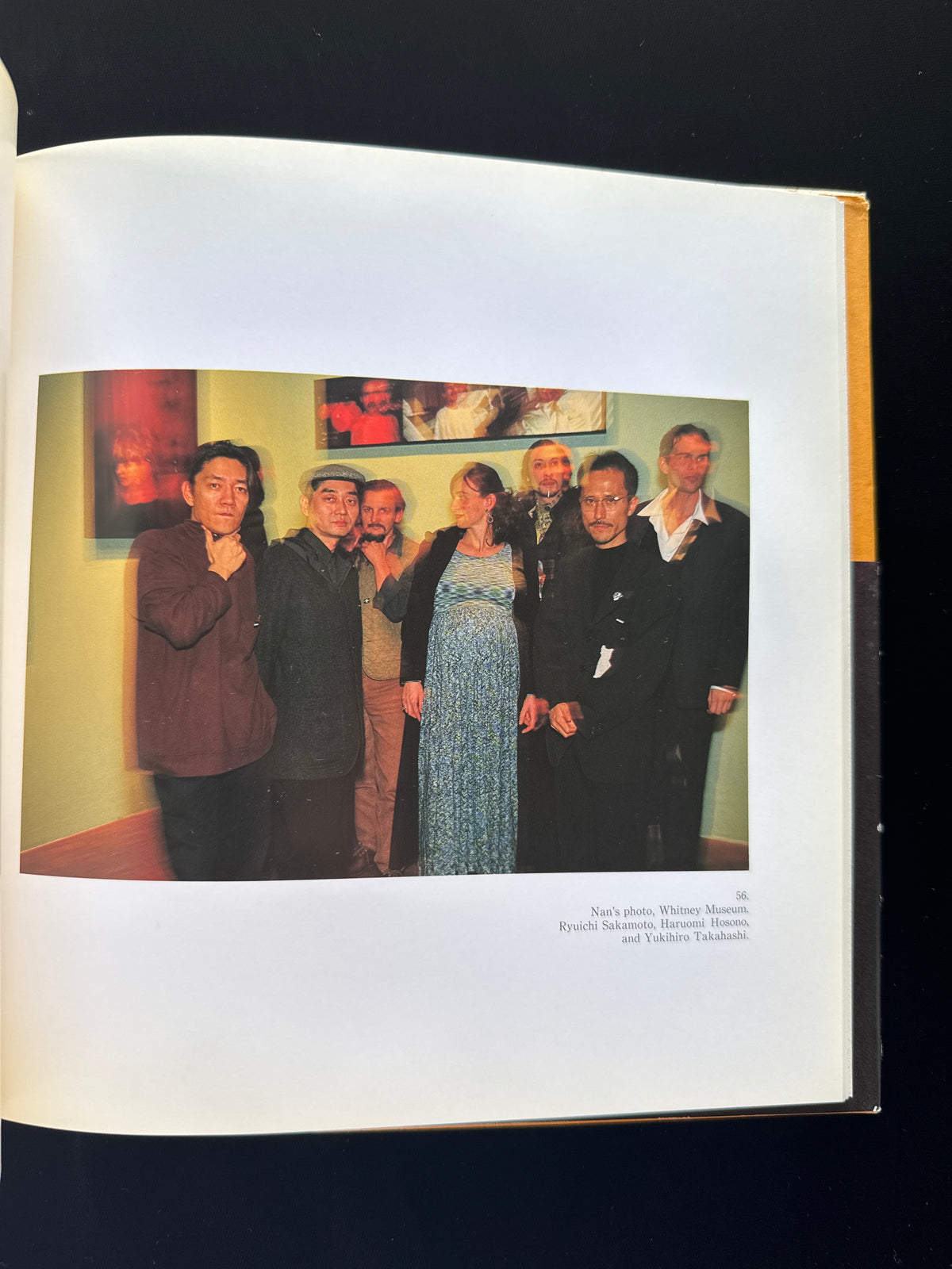 YMO in NEW YORK
