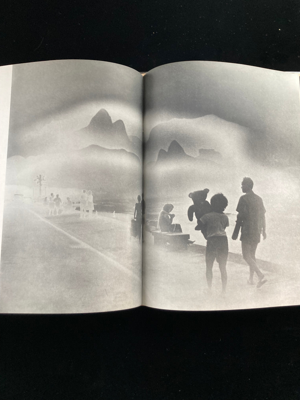 photography of the world '70