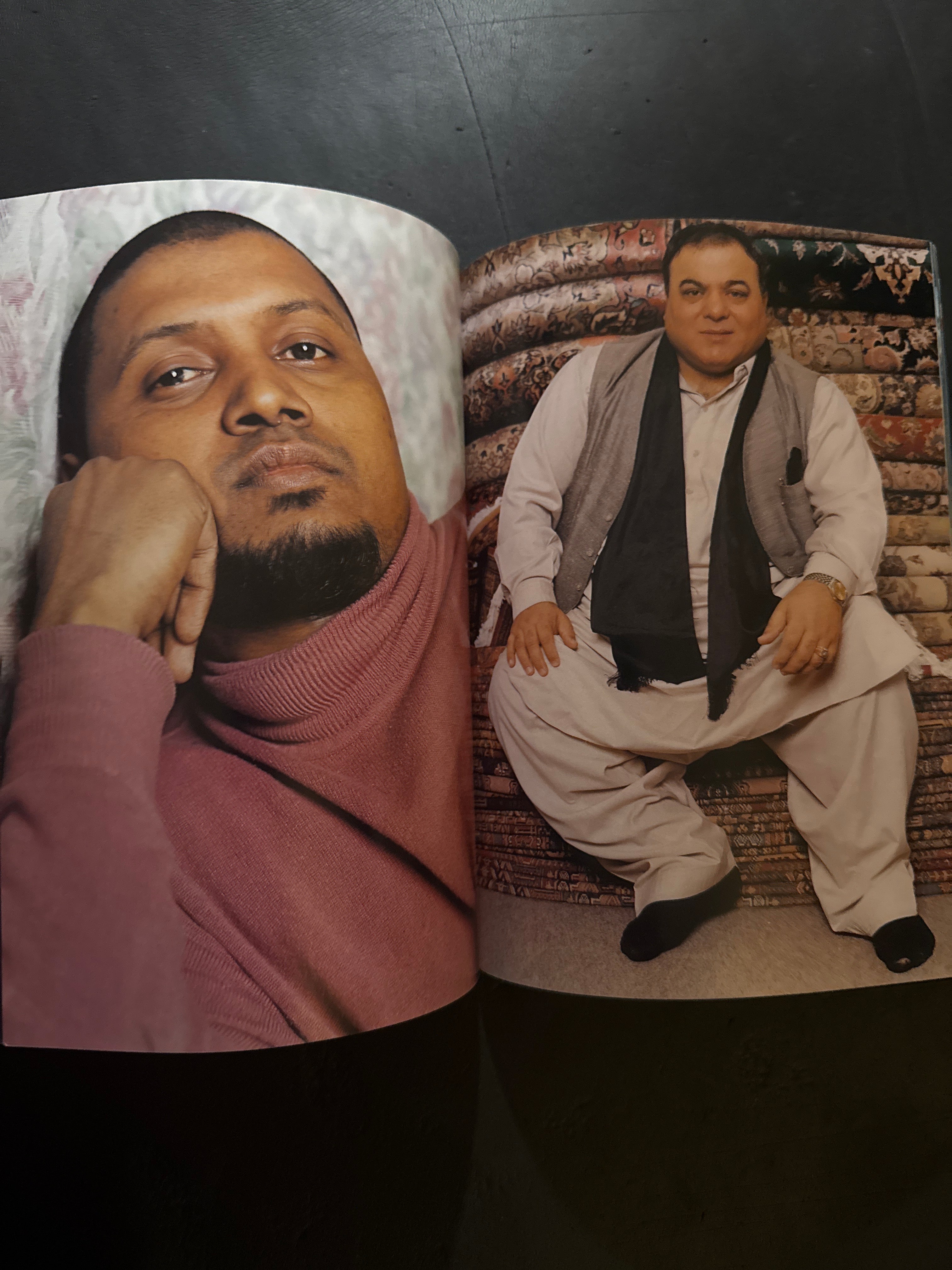 slang vol.1 from Tokyo – JAPANESE AVANT-GARDE BOOKS