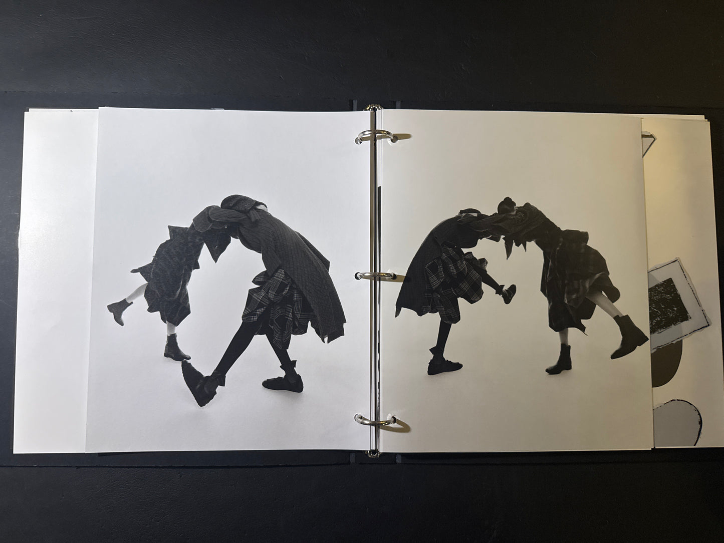 Perspective Libre : Limited 1000 copies Collector Edition