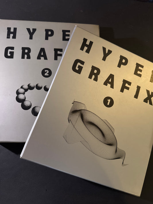 HYPER GRAFIX 1 & 2