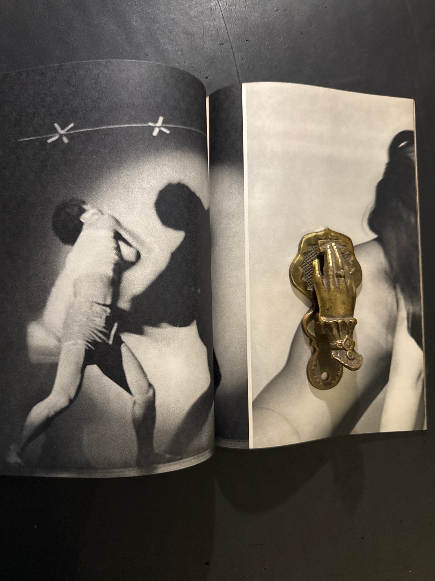 KINEMA JUNPO : The psychedelic world