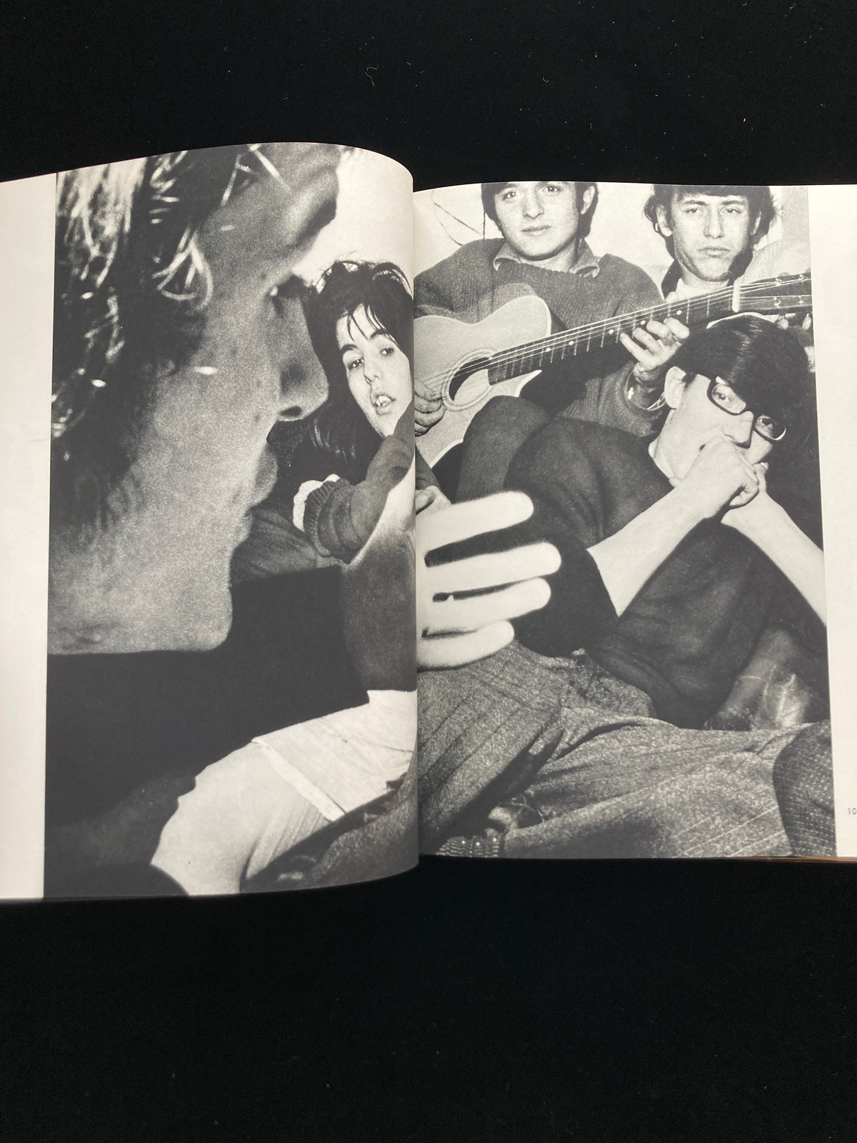 photography of the world '64