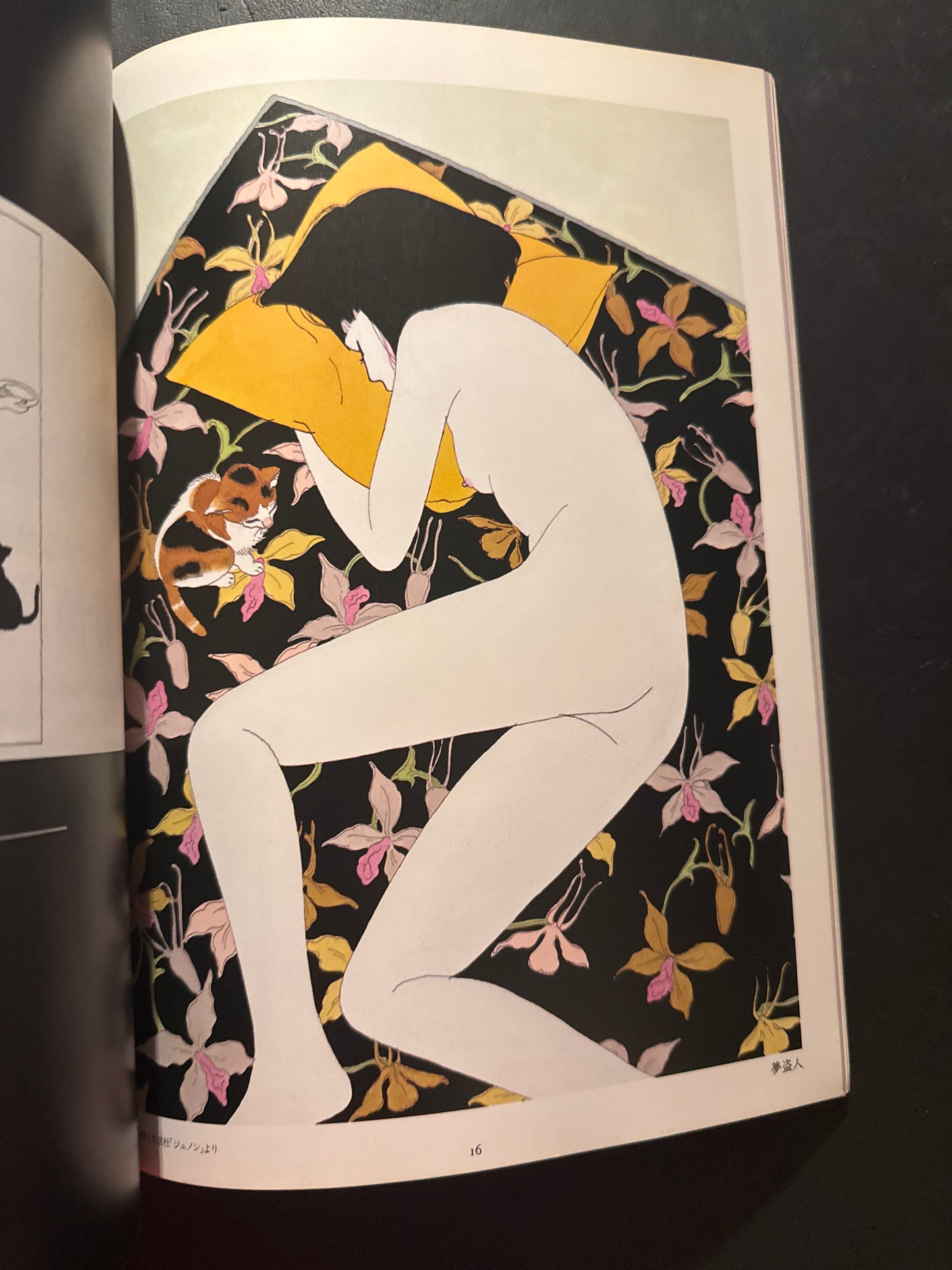 The World of Seiichi Hayashi