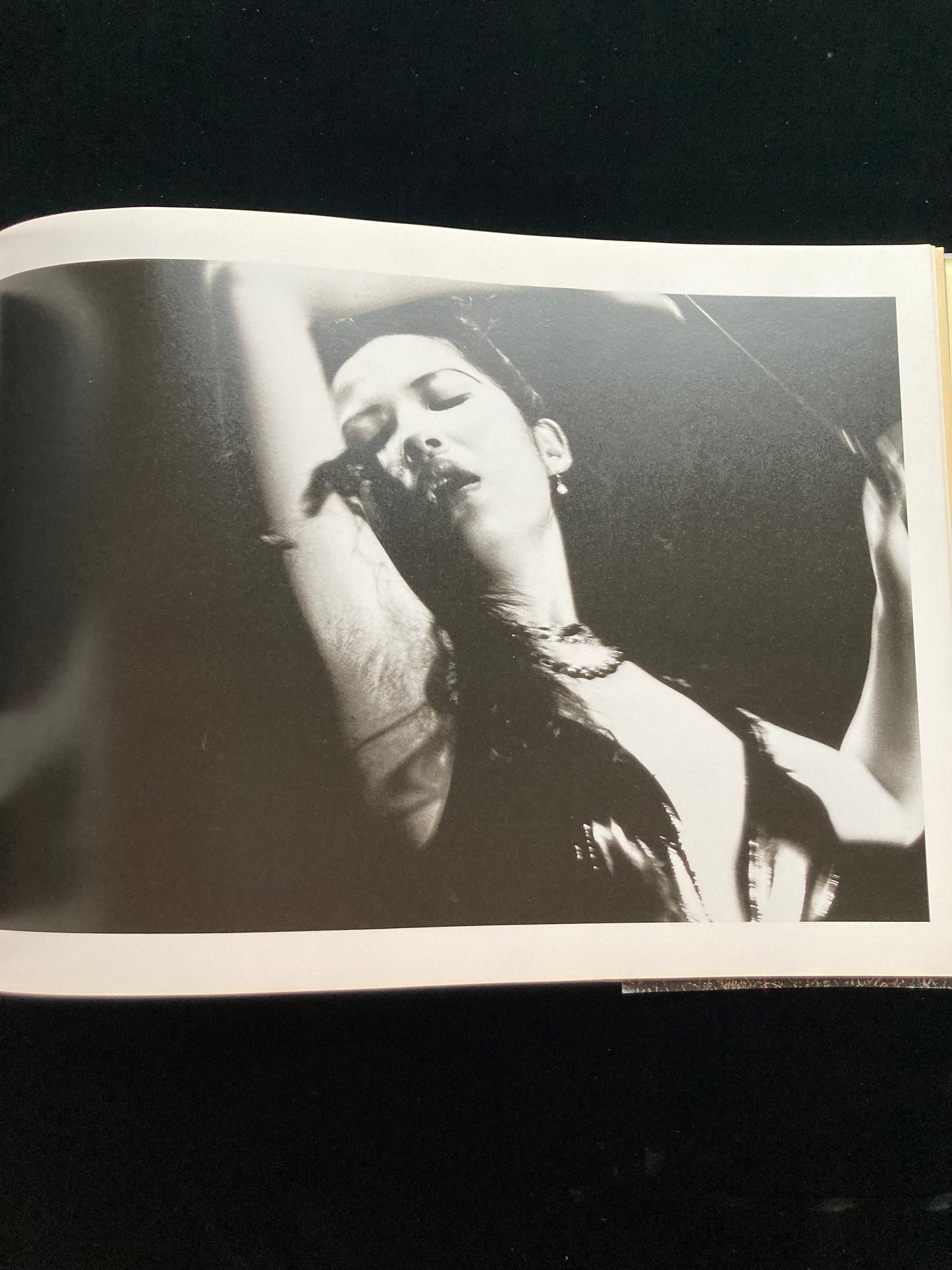 "Sawa" Nobuyoshi Aqaki CINEPHOTOGRAPH