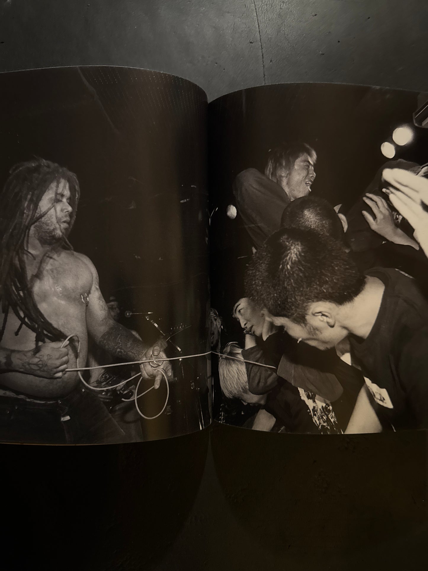 slang vol.1 from Tokyo