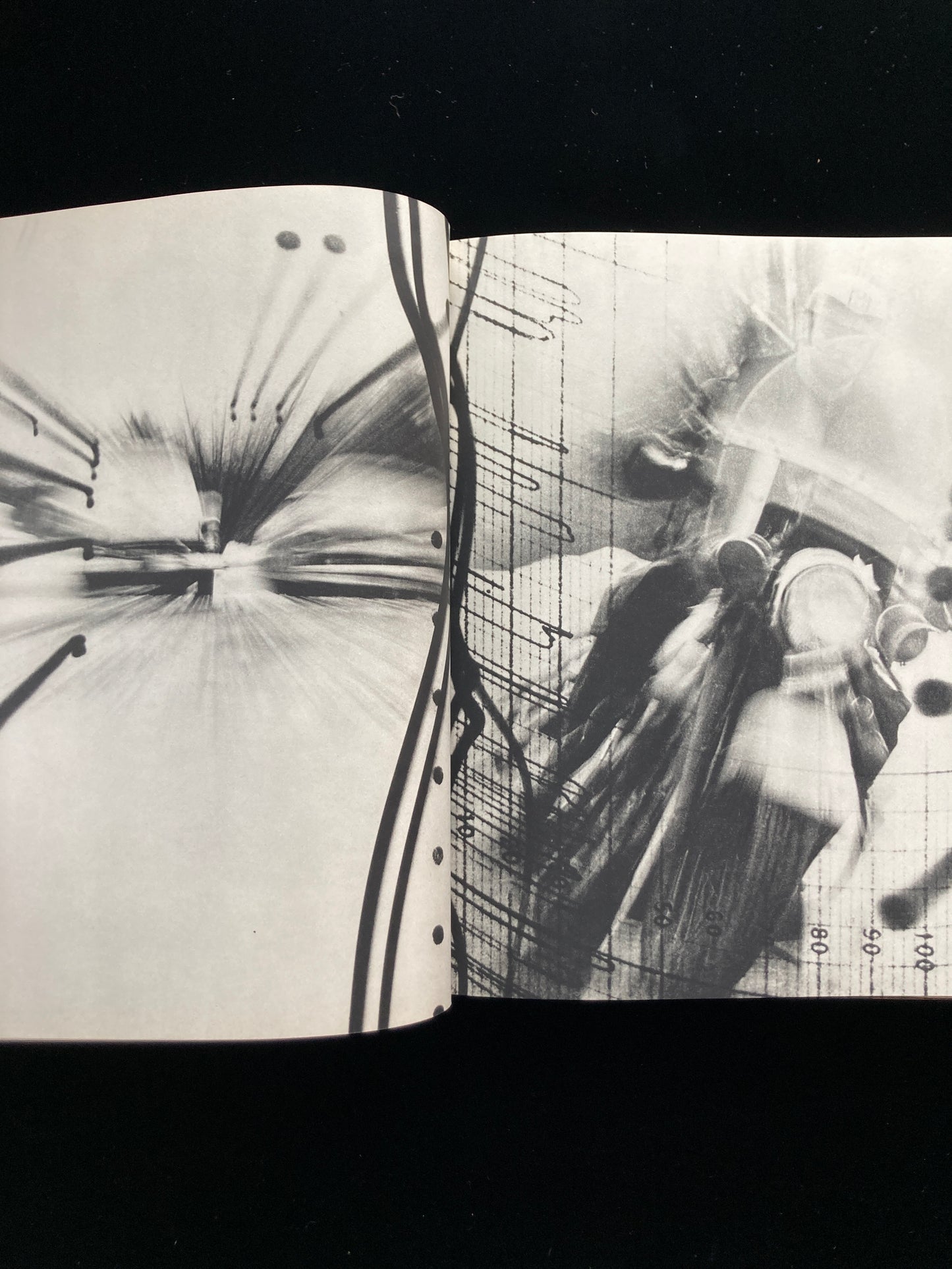 photography of the world '64
