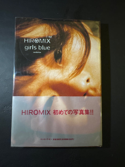 girls blue