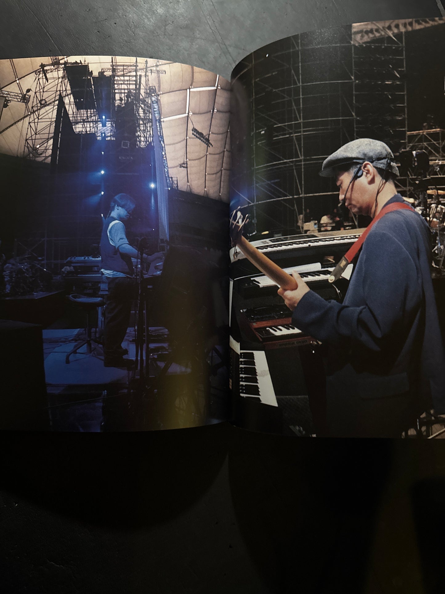 YMO : TECHNODON WAKE UP