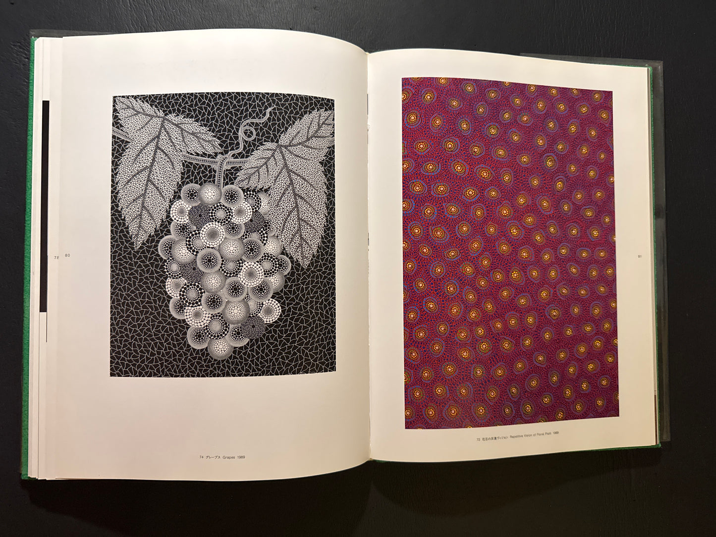 yayoi kusama