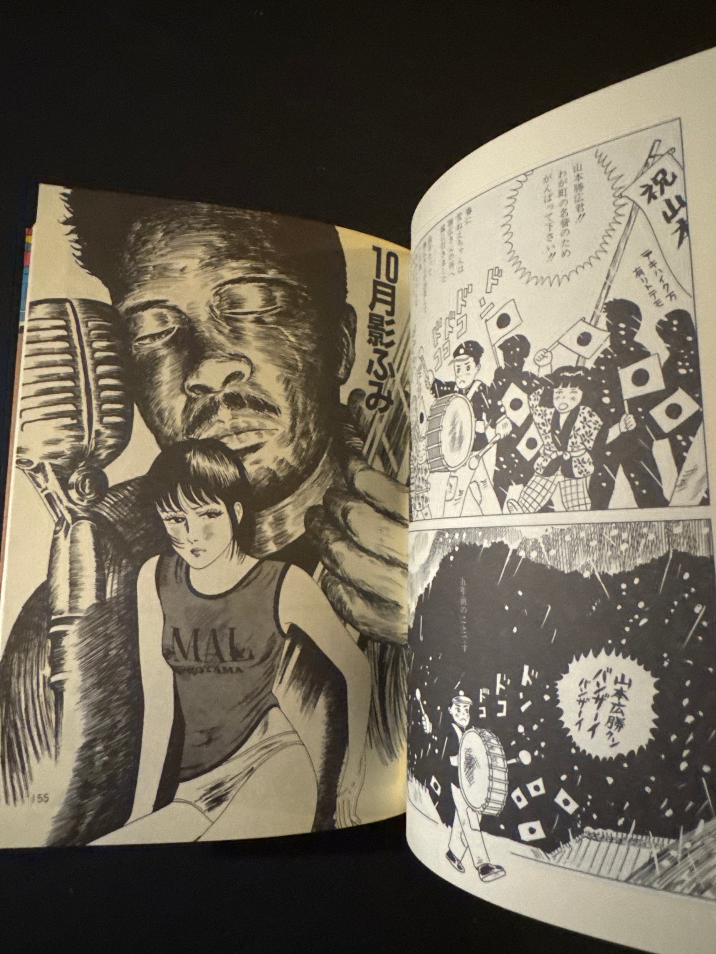 Thoughts on the Chocolate Sphinx