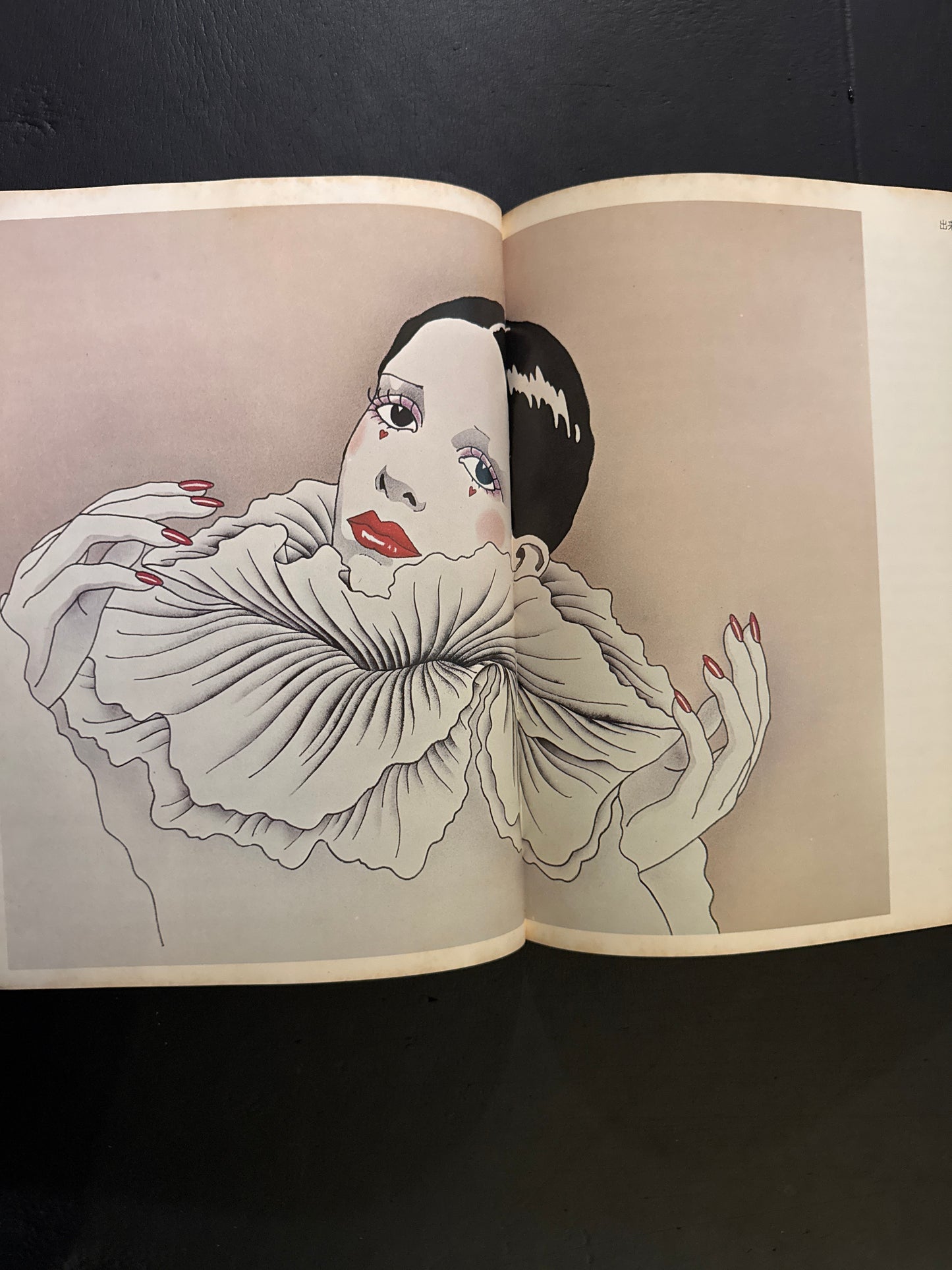 art parco '69-'74